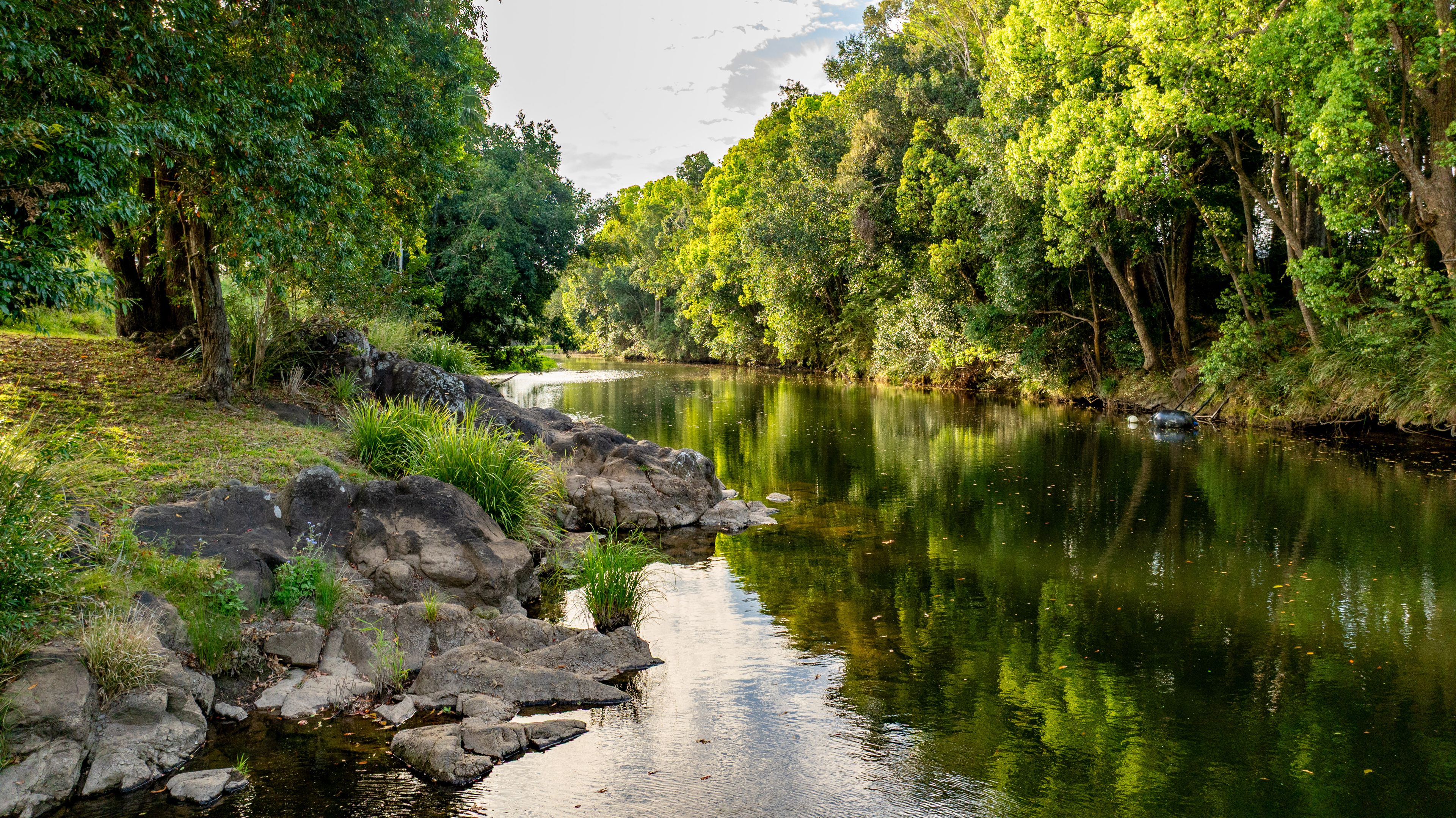 708 Obi Obi Road, Obi Obi, QLD 4574