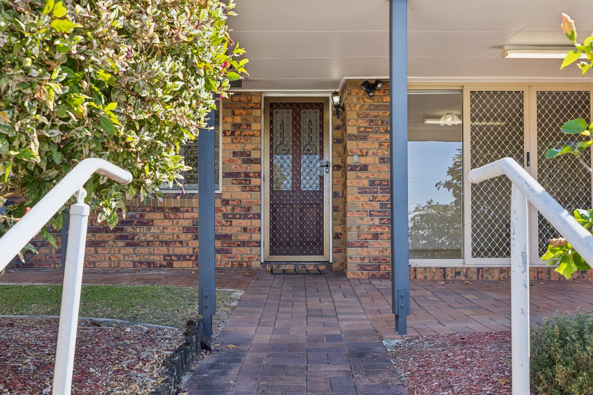2/18 Burdekin Street, Gaythorne, QLD 4051