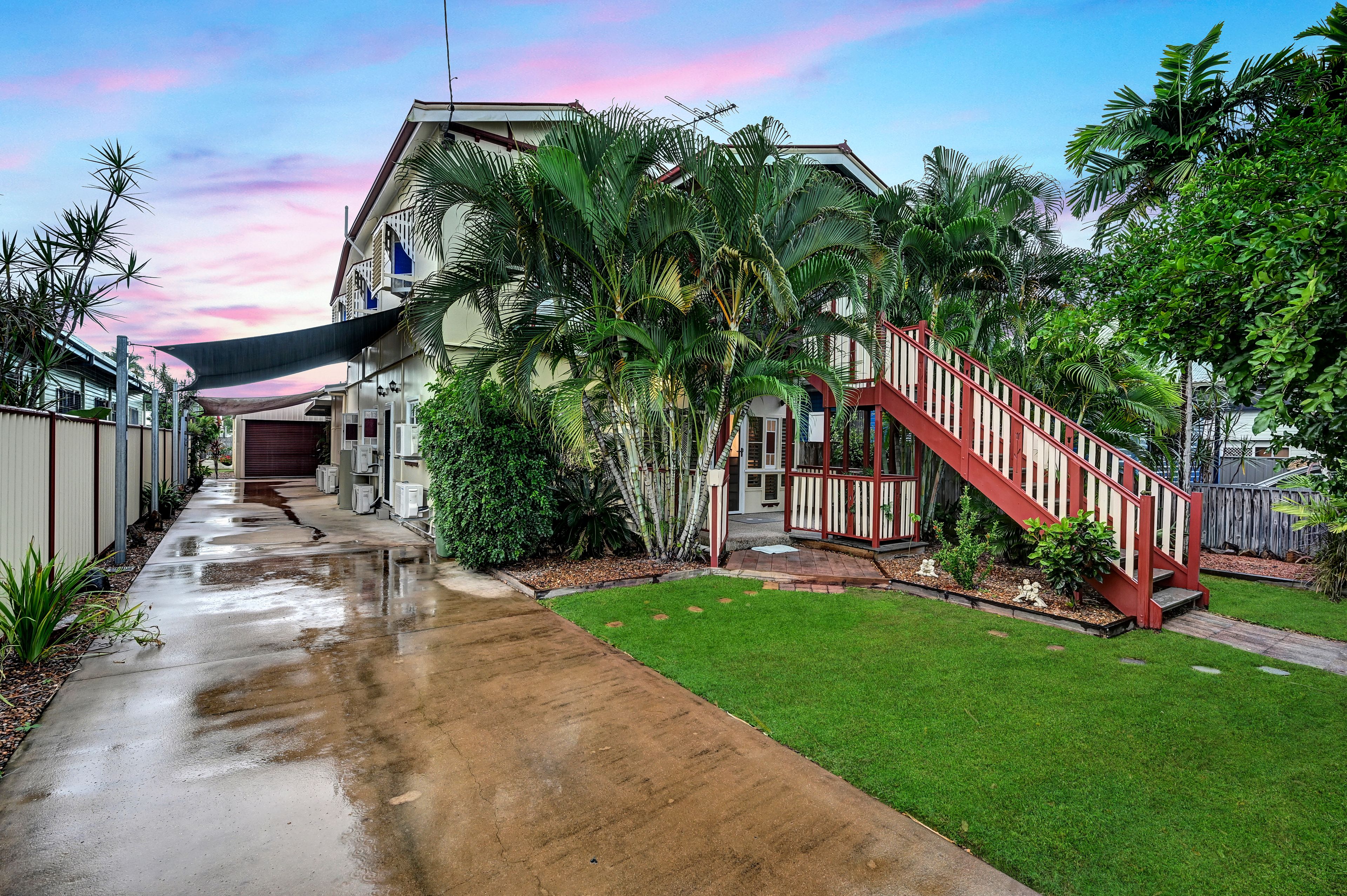 87a Chandler Street, Garbutt, QLD 4814