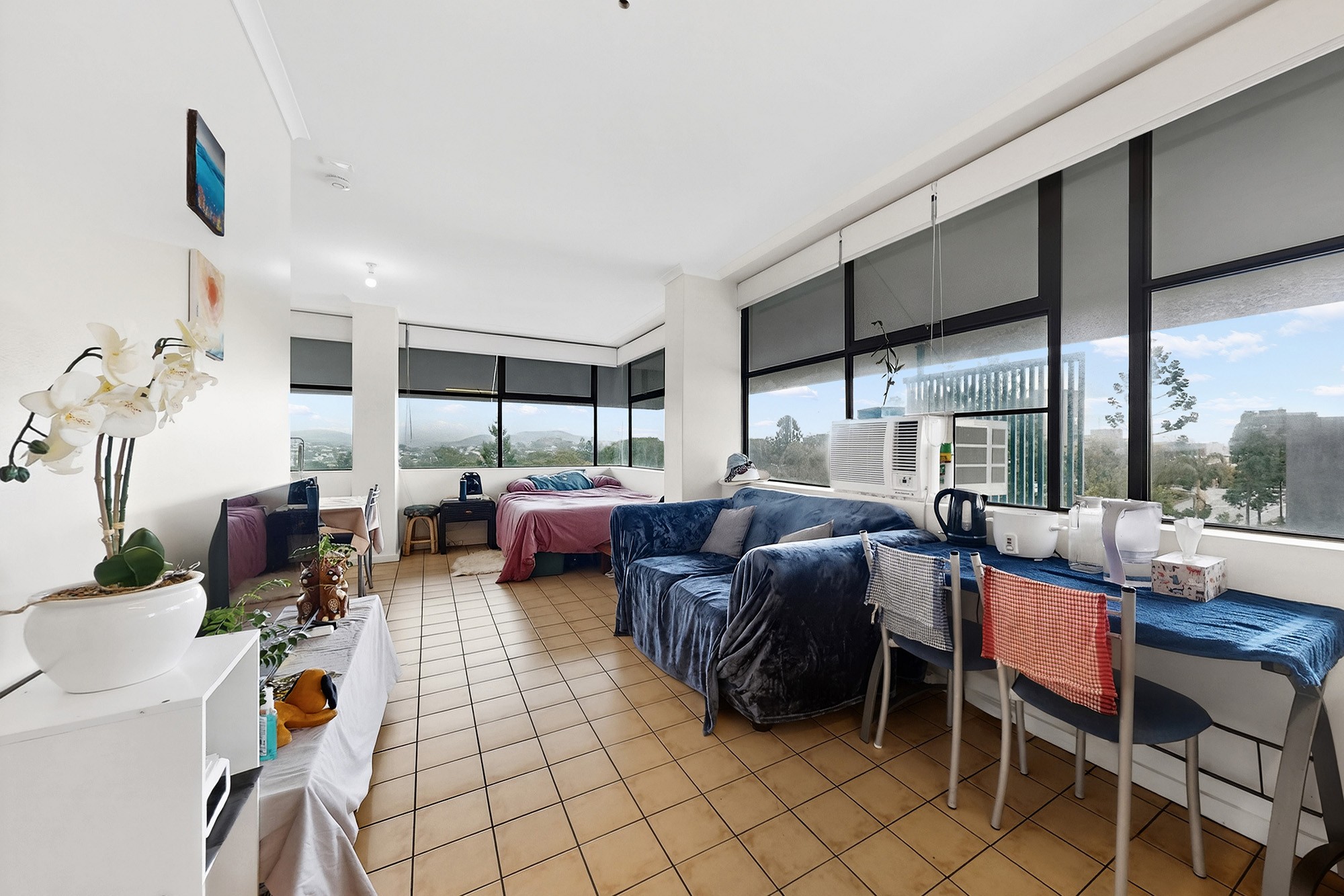 504-504a/391 Wickham Terrace, Spring Hill, QLD 4000