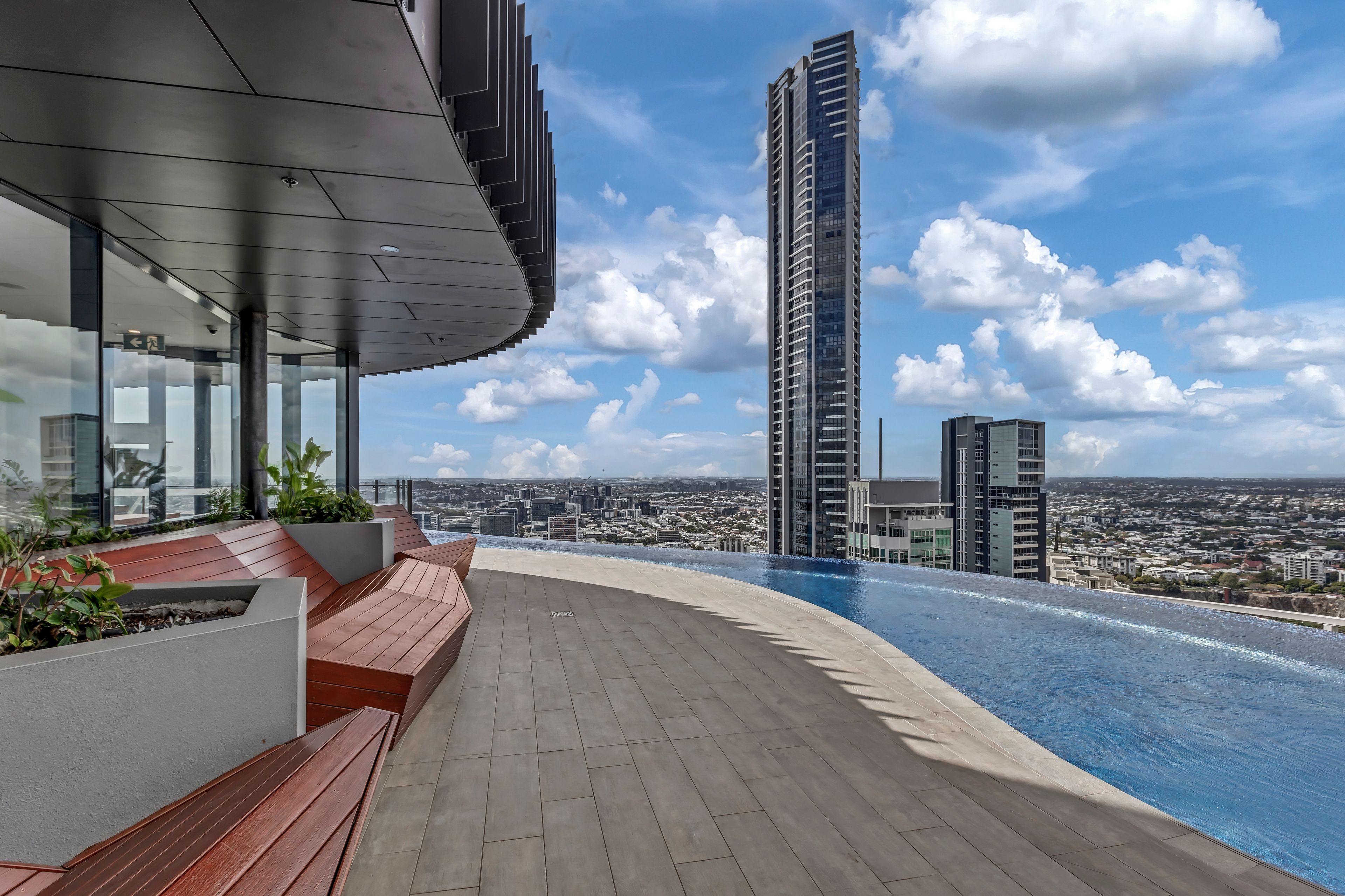 1503/550 Queen Street, Brisbane City, QLD 4000