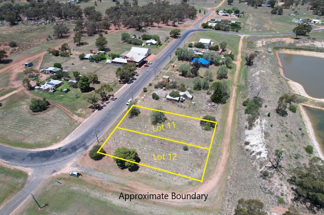 41 Slee Street, Fifield, NSW 2875 Land for Sale Ray White Parkes