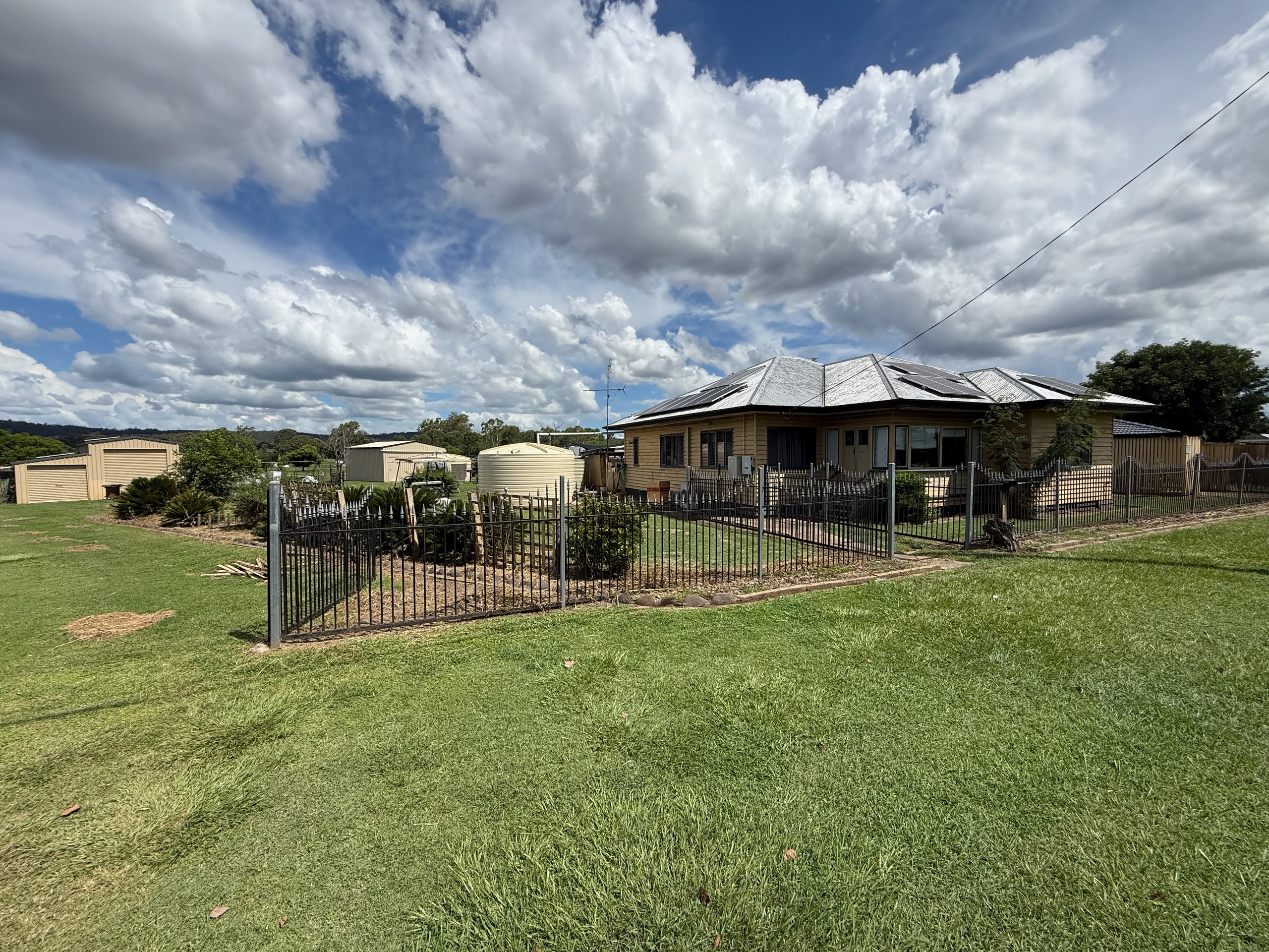 52 Vaux Street, Laidley, QLD 4341