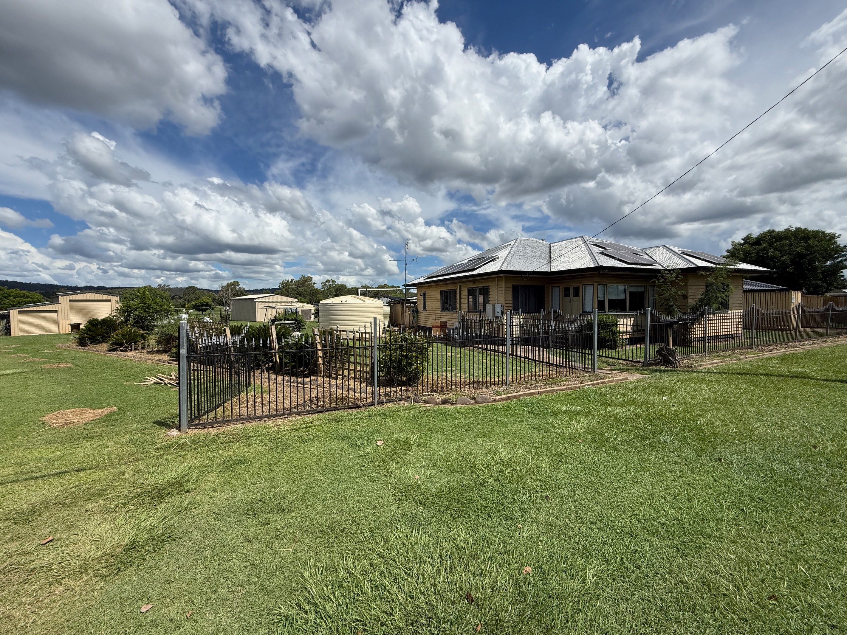 52 Vaux Street, Laidley, QLD 4341