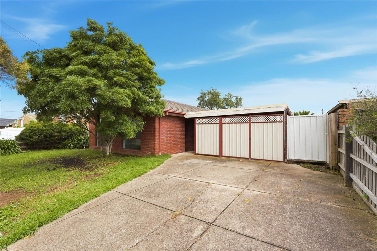 25 Sier Avenue, Hoppers Crossing, VIC 3029