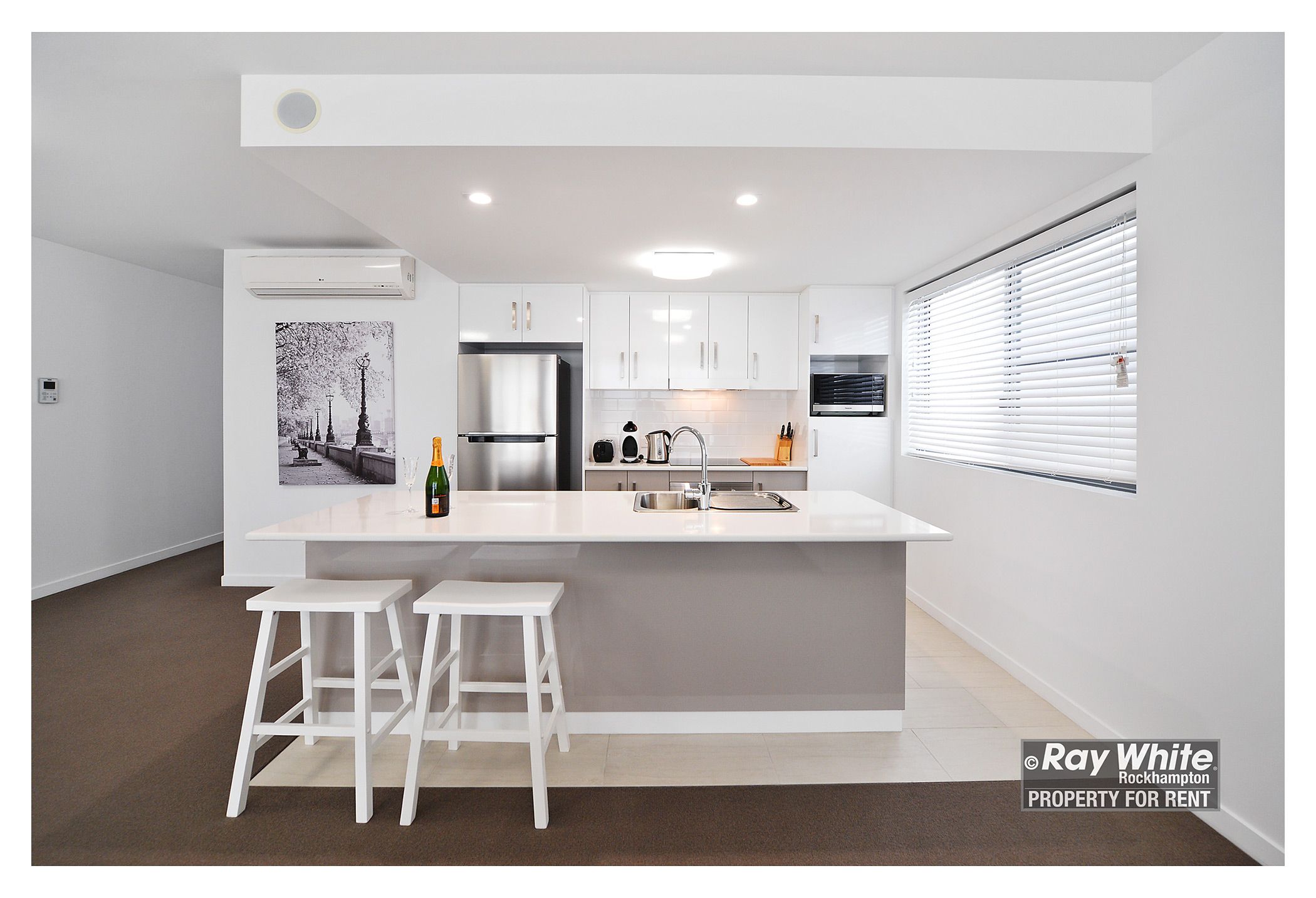 501/2-4 Victoria Parade, Rockhampton City, QLD 4700