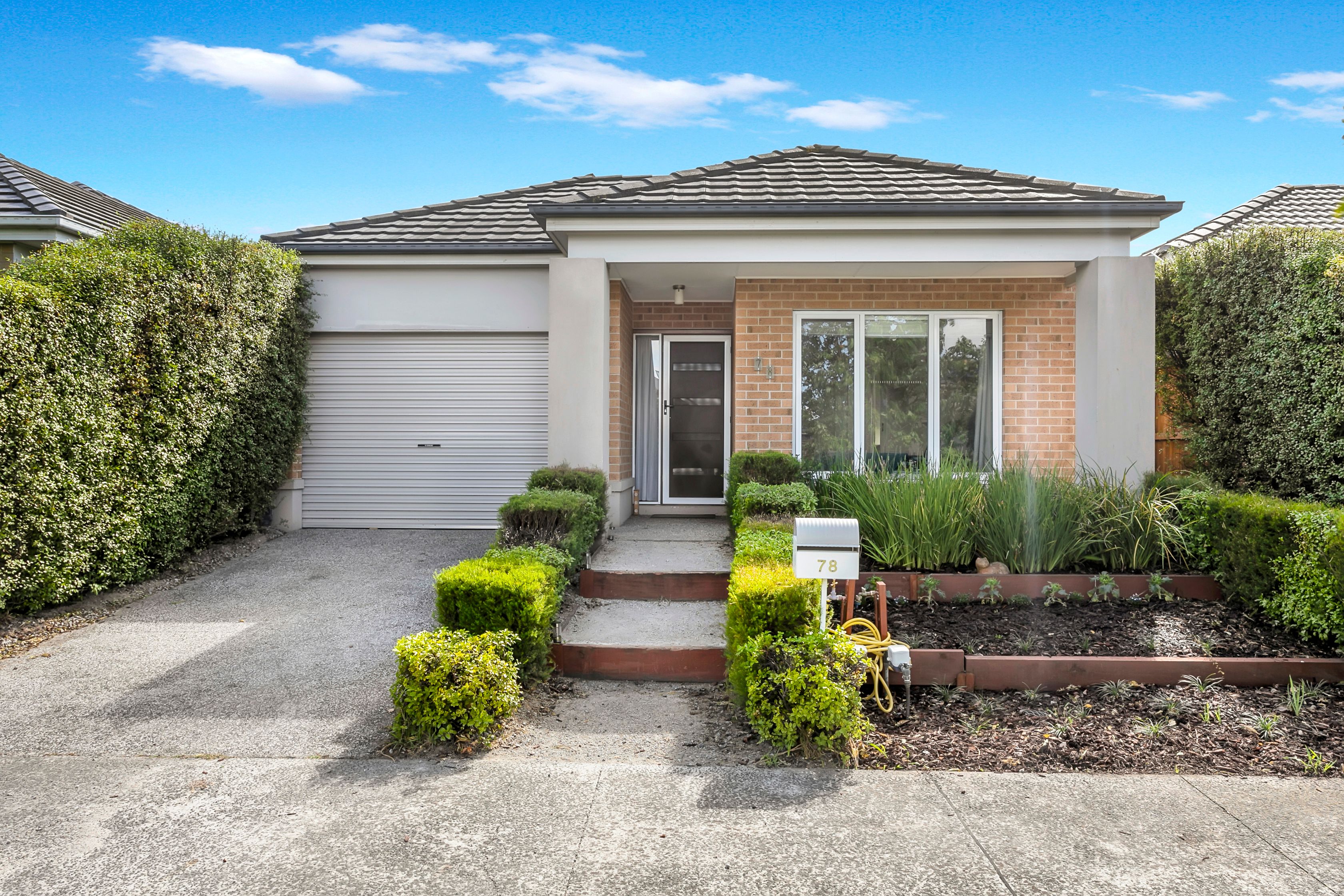 78 Dusseldorp Avenue, Pakenham VIC 3810