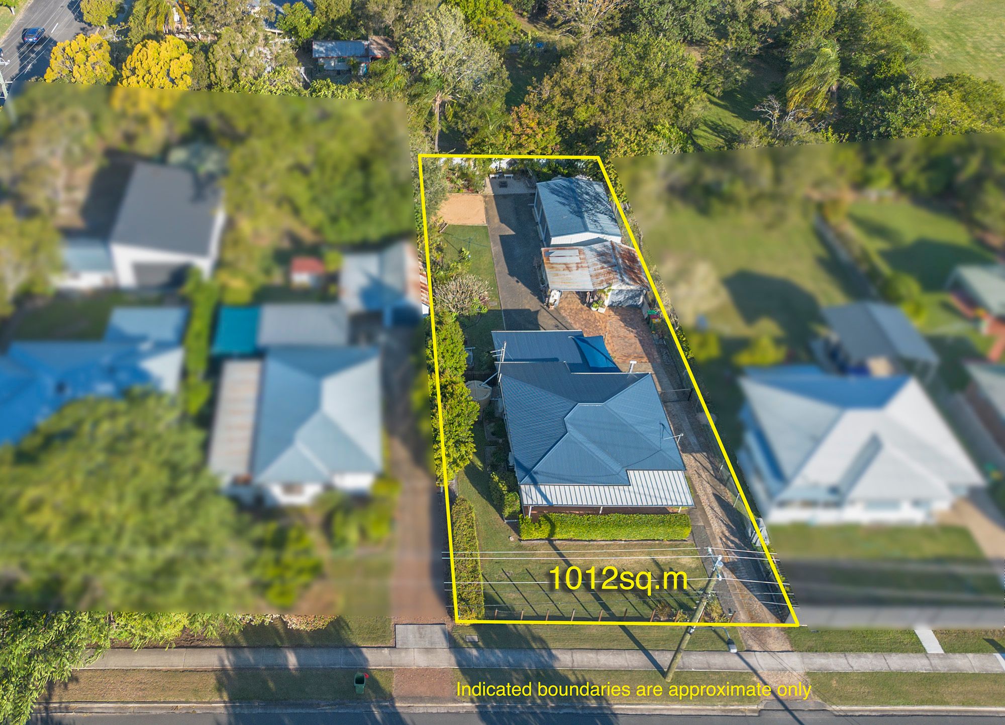 20 Walloon Road, Rosewood, QLD 4340