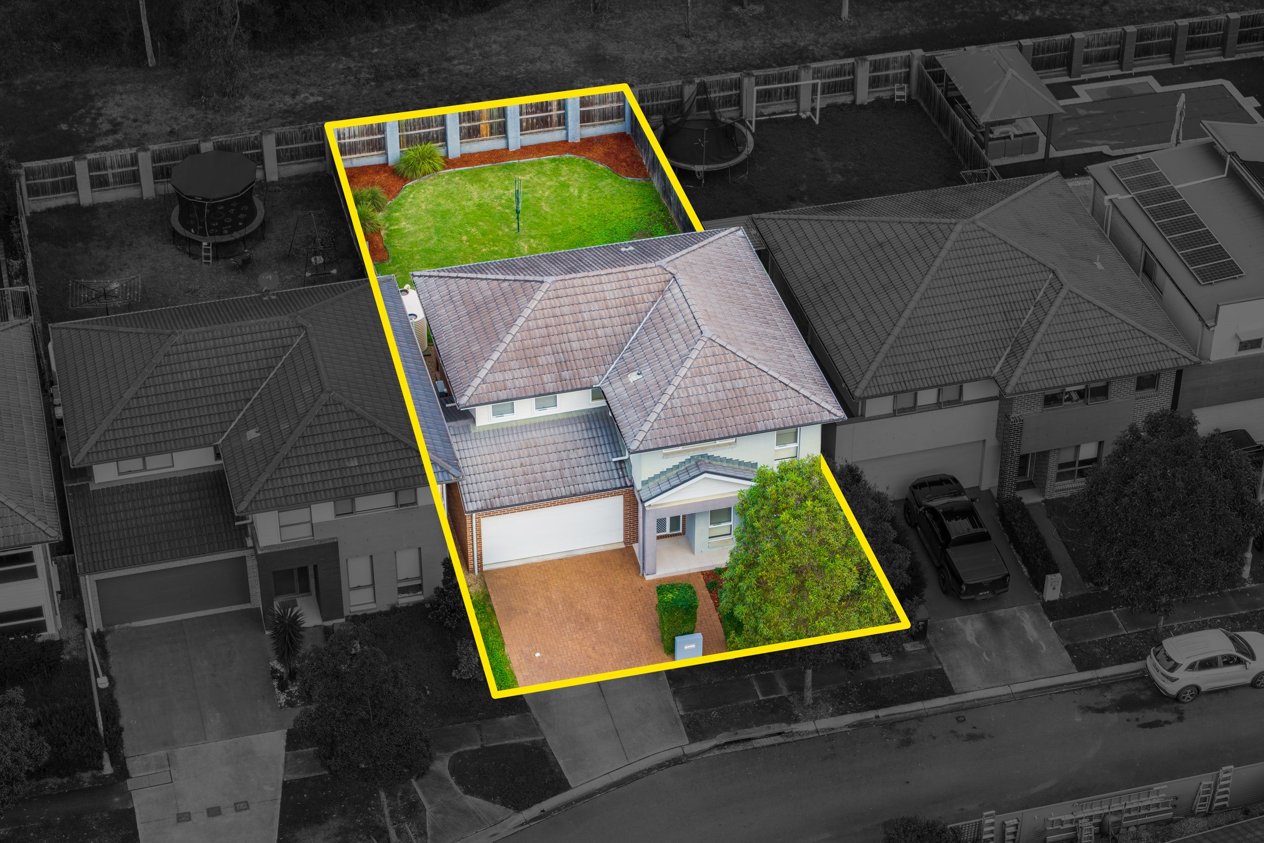 5 Shellbourne Place, Cranebrook, NSW