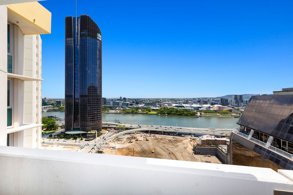 2401/21 Mary Street, BRISBANE, QLD 4000
