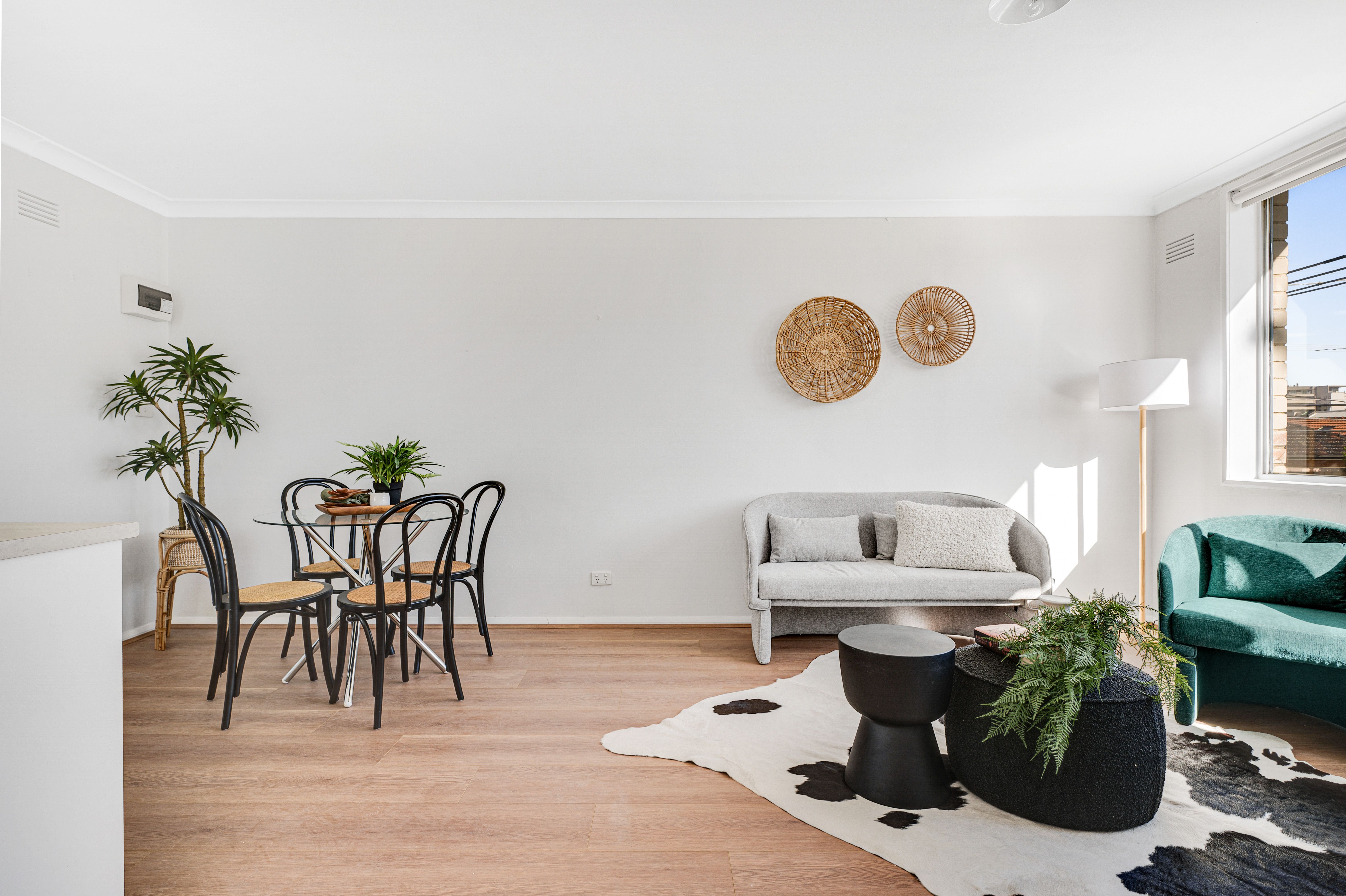 4/43 Hickford Street, Brunswick East, VIC 3057