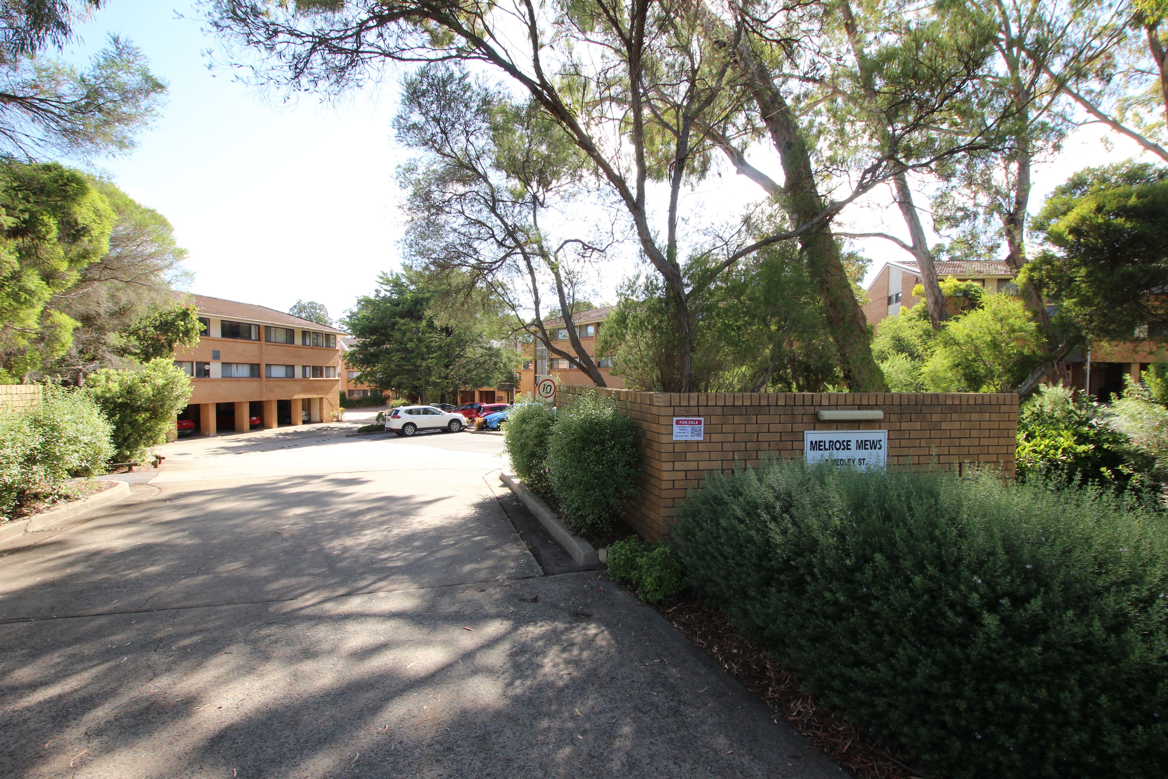 39/7 Medley Street — photo from Ray White Canberra