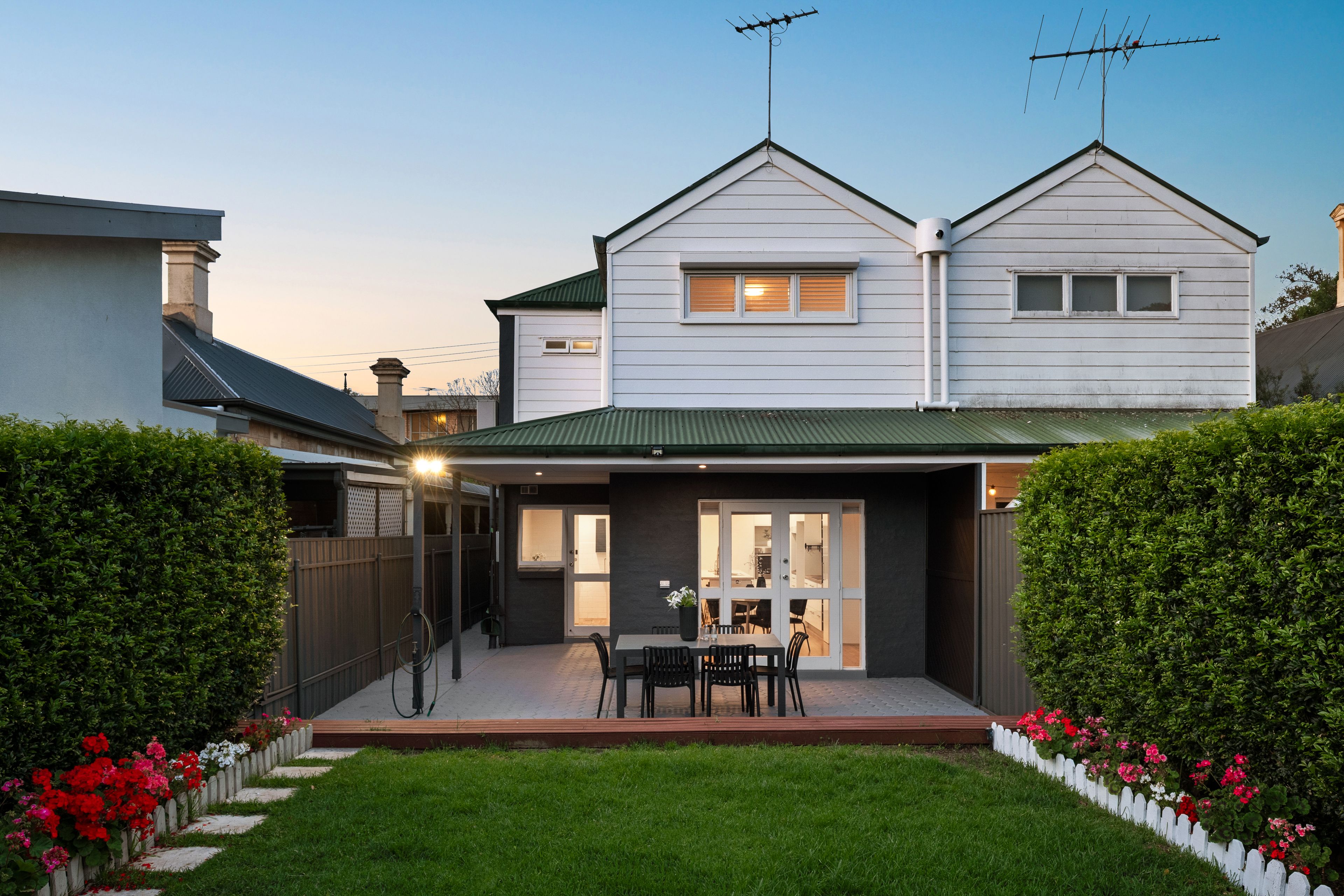 3A Gladstone Street — photo 15 of 17