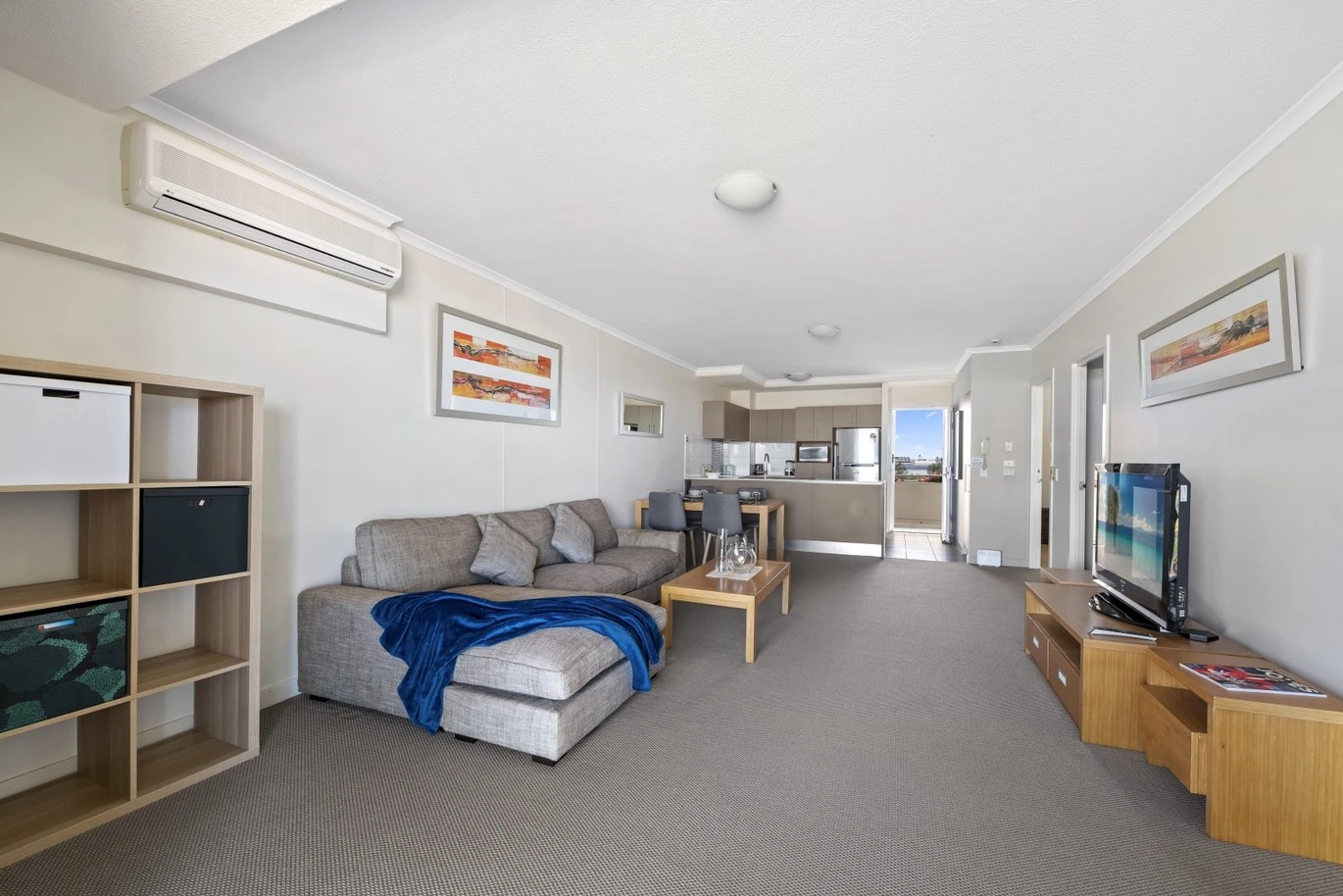 1607/1A Mungar Street, Maroochydore, QLD 4558