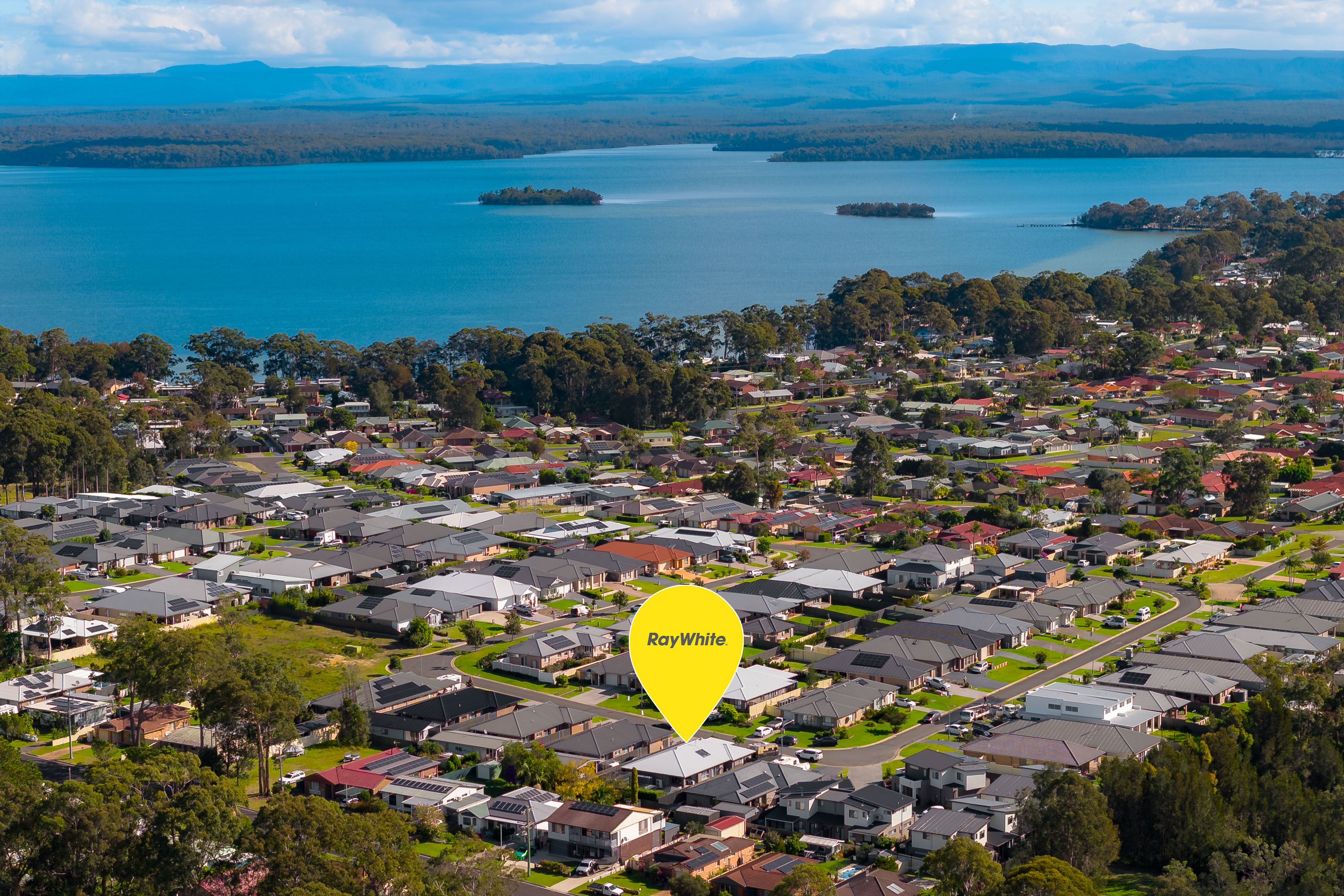 47 Tahnee Street, Sanctuary Point, NSW