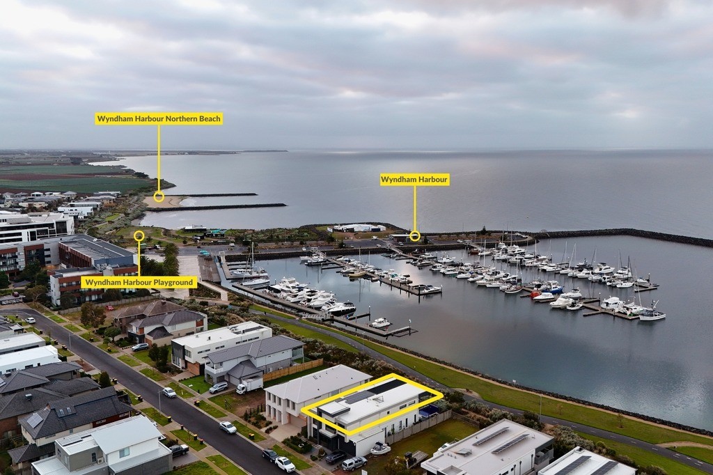 28 Catamaran Drive, Werribee South, VIC 3030