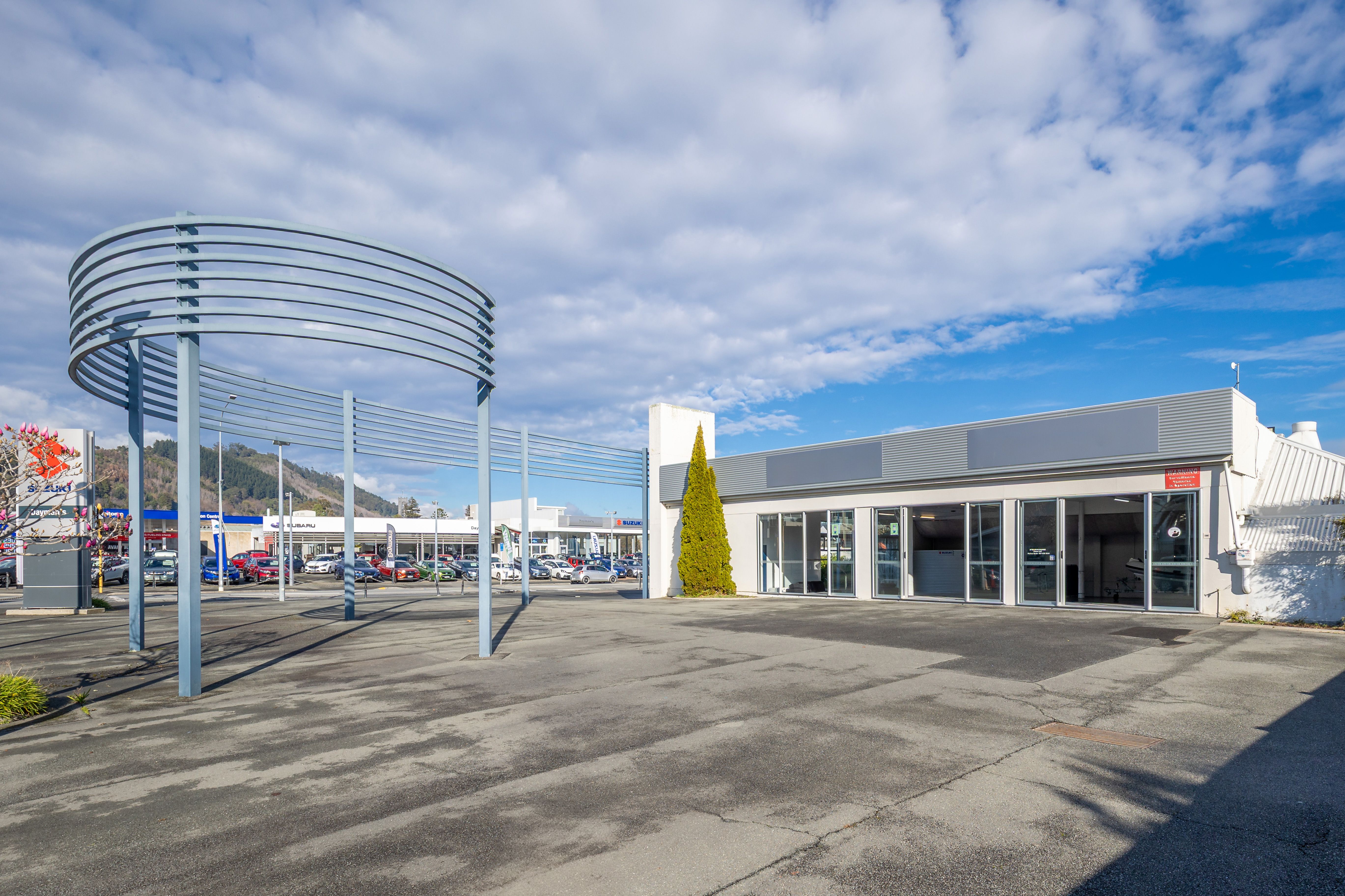 57 Halifax St & 44-46 Collingwood Street, Nelson, Nelson City