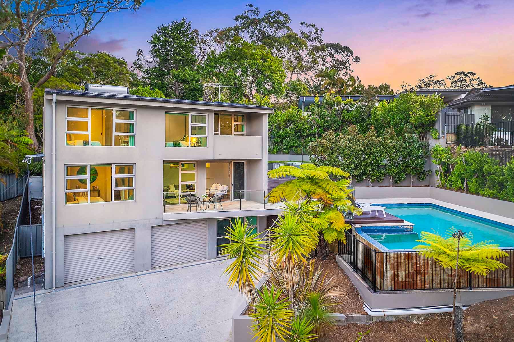 1 Talinga Place, Lilli Pilli, NSW 2229