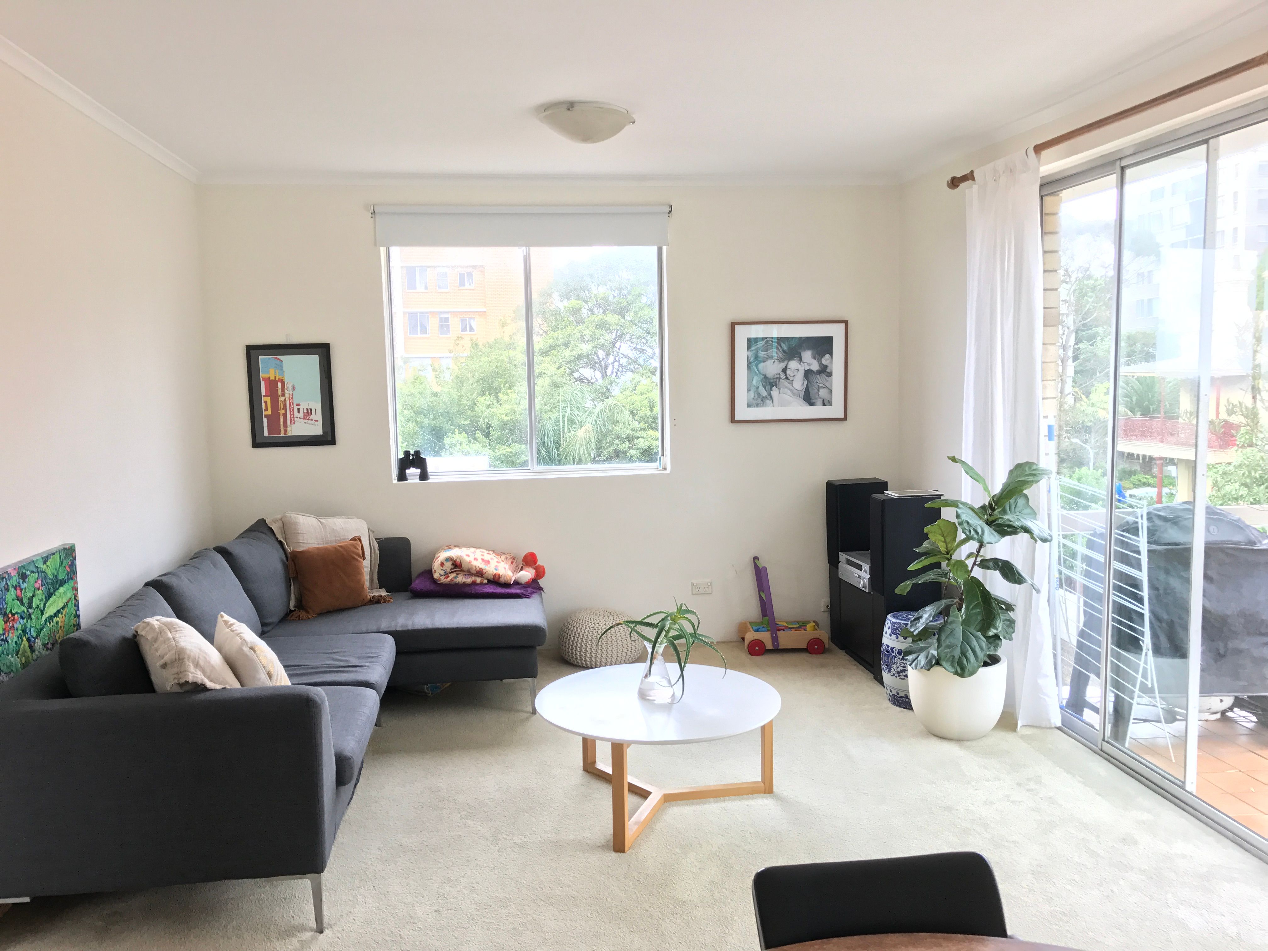 6/15 Martins Avenue, Bondi Beach, NSW 2026