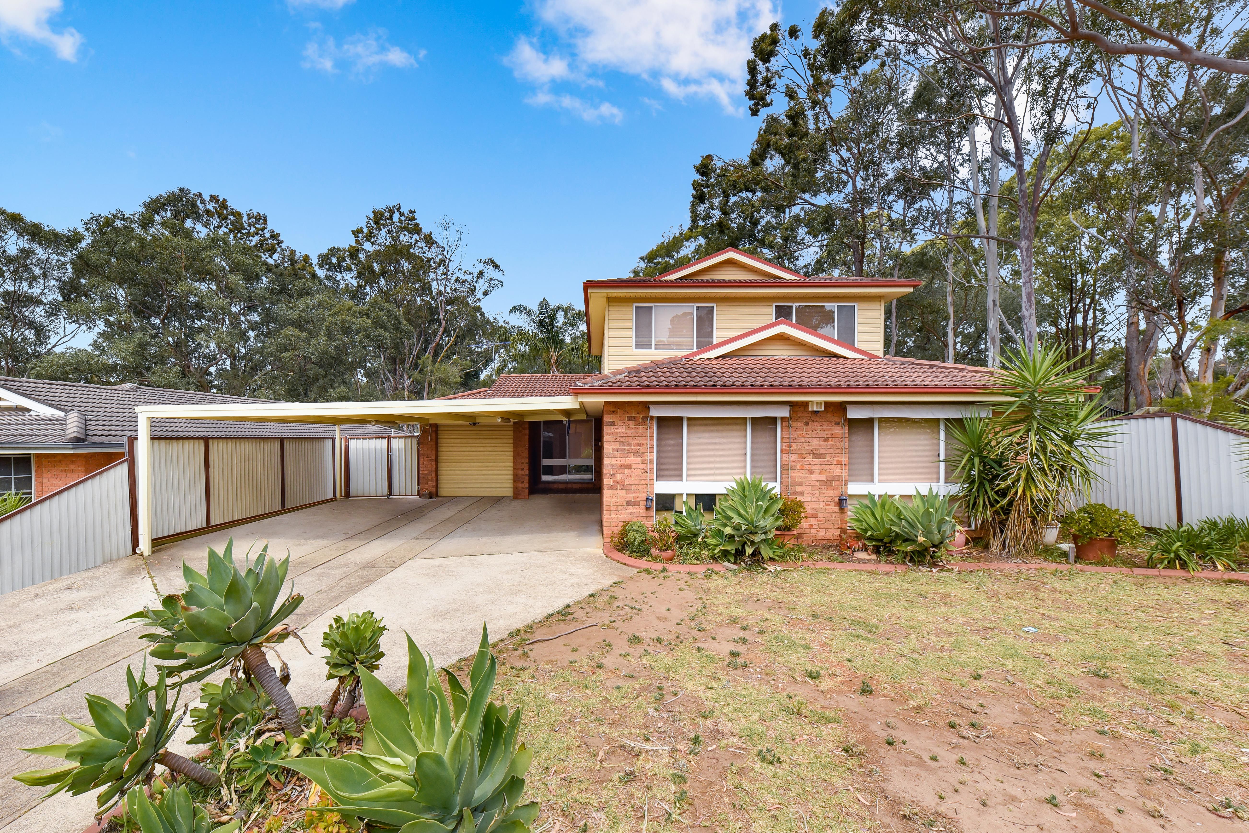 118 Helicia Road
