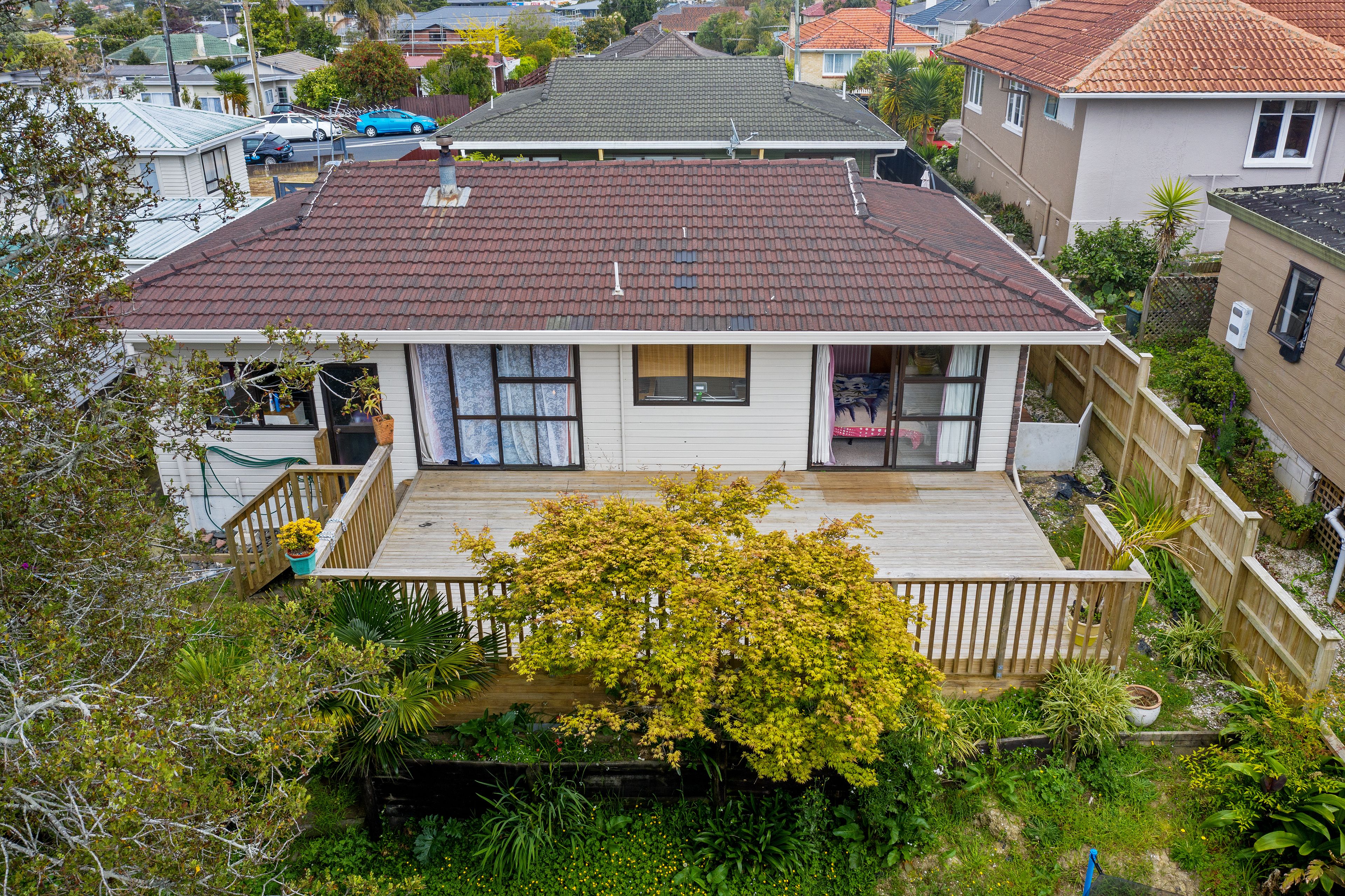 46A Claude Road, Manurewa, Manukau City