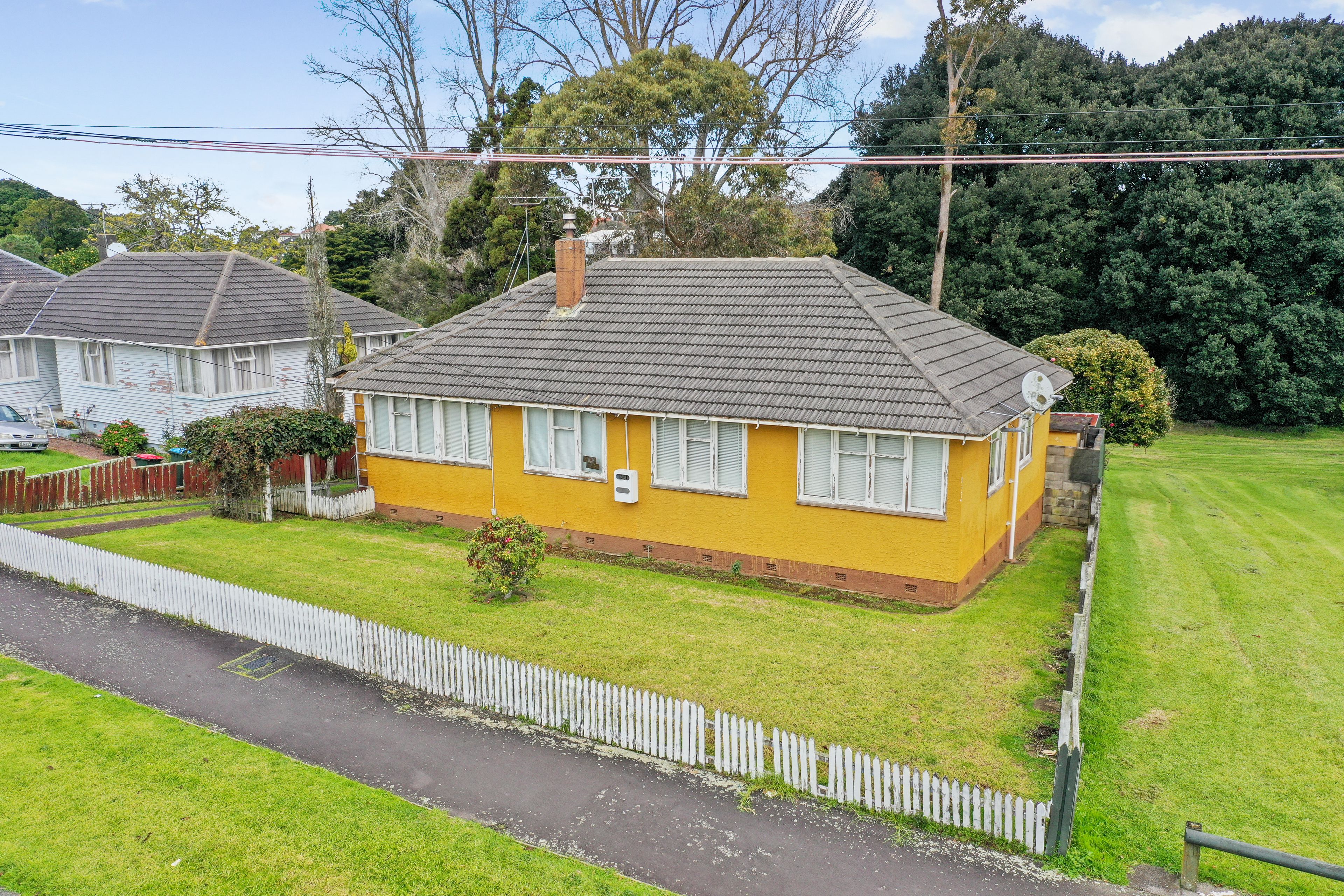 13 Torino Street, Point England, Auckland City