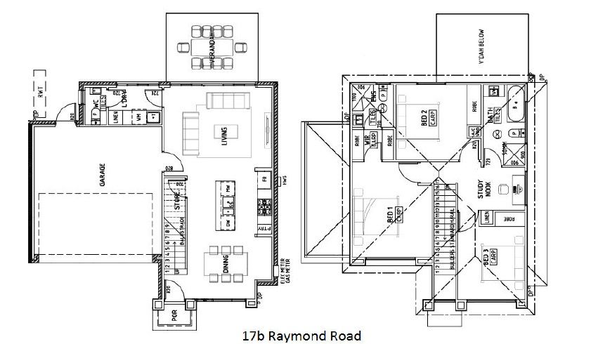 1-4/17 Raymond Road, St Agnes, SA 5097