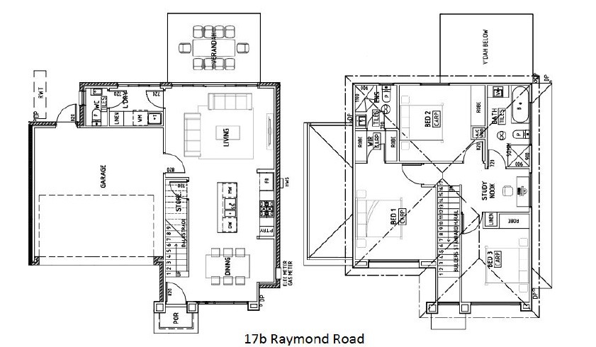 1-4/17 Raymond Road, St Agnes, SA 5097