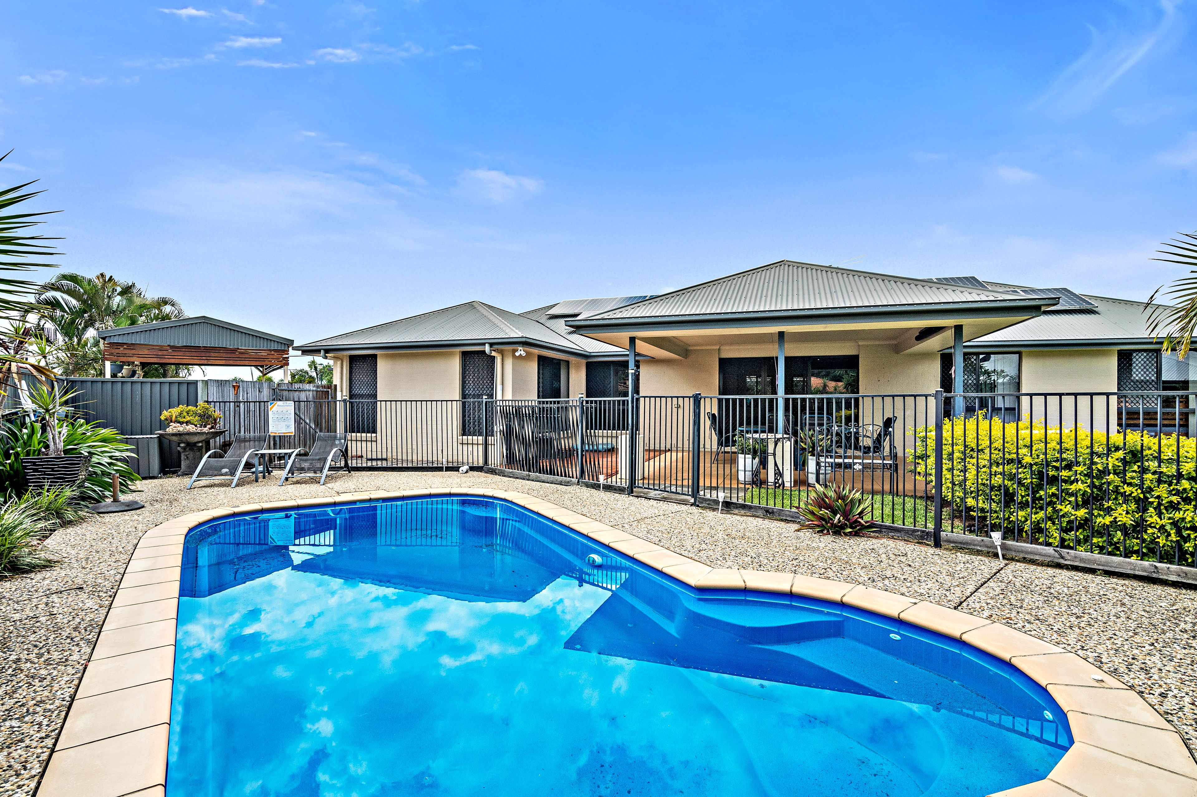 17 Condamine Court, Joyner QLD 4500