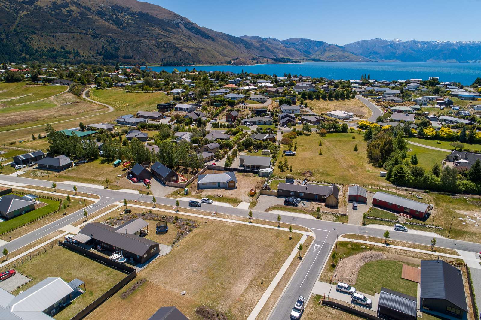 32 Grandview Road, Lake Hawea, Queenstown Lakes District Real Estate