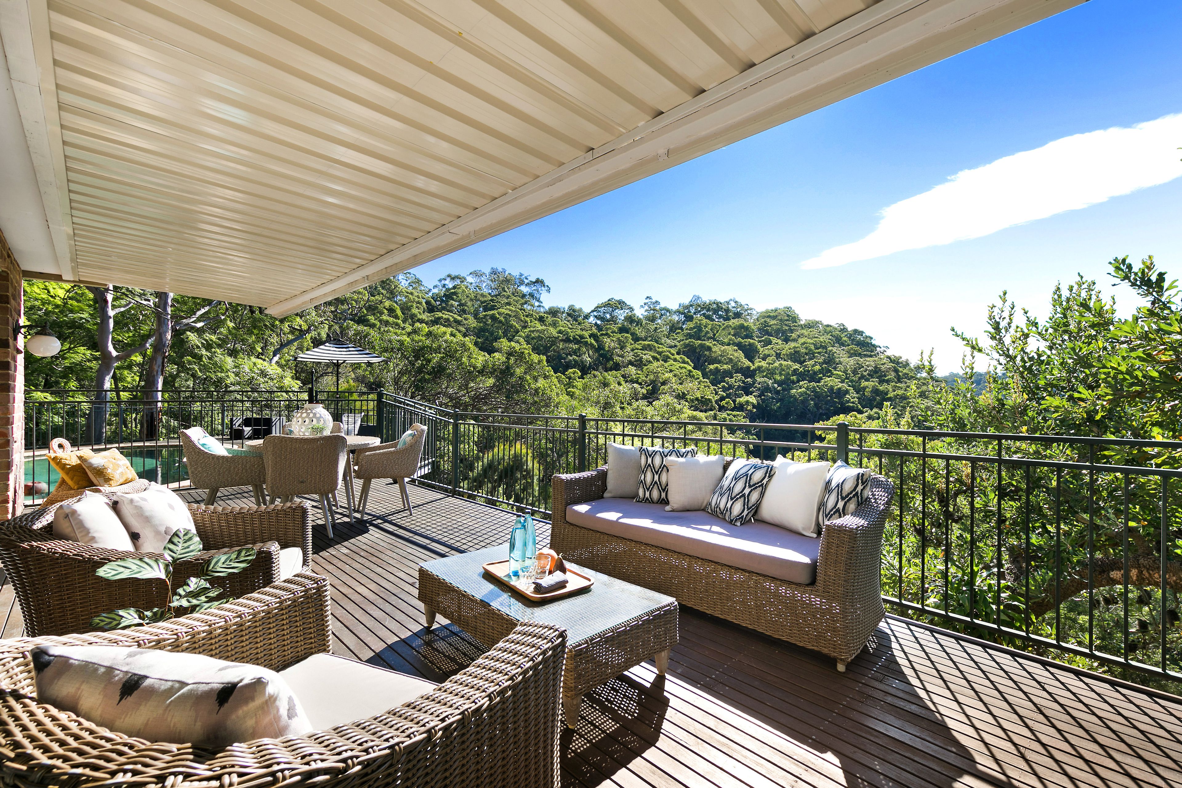 5 Ventura Place, Hornsby Heights, NSW 2077