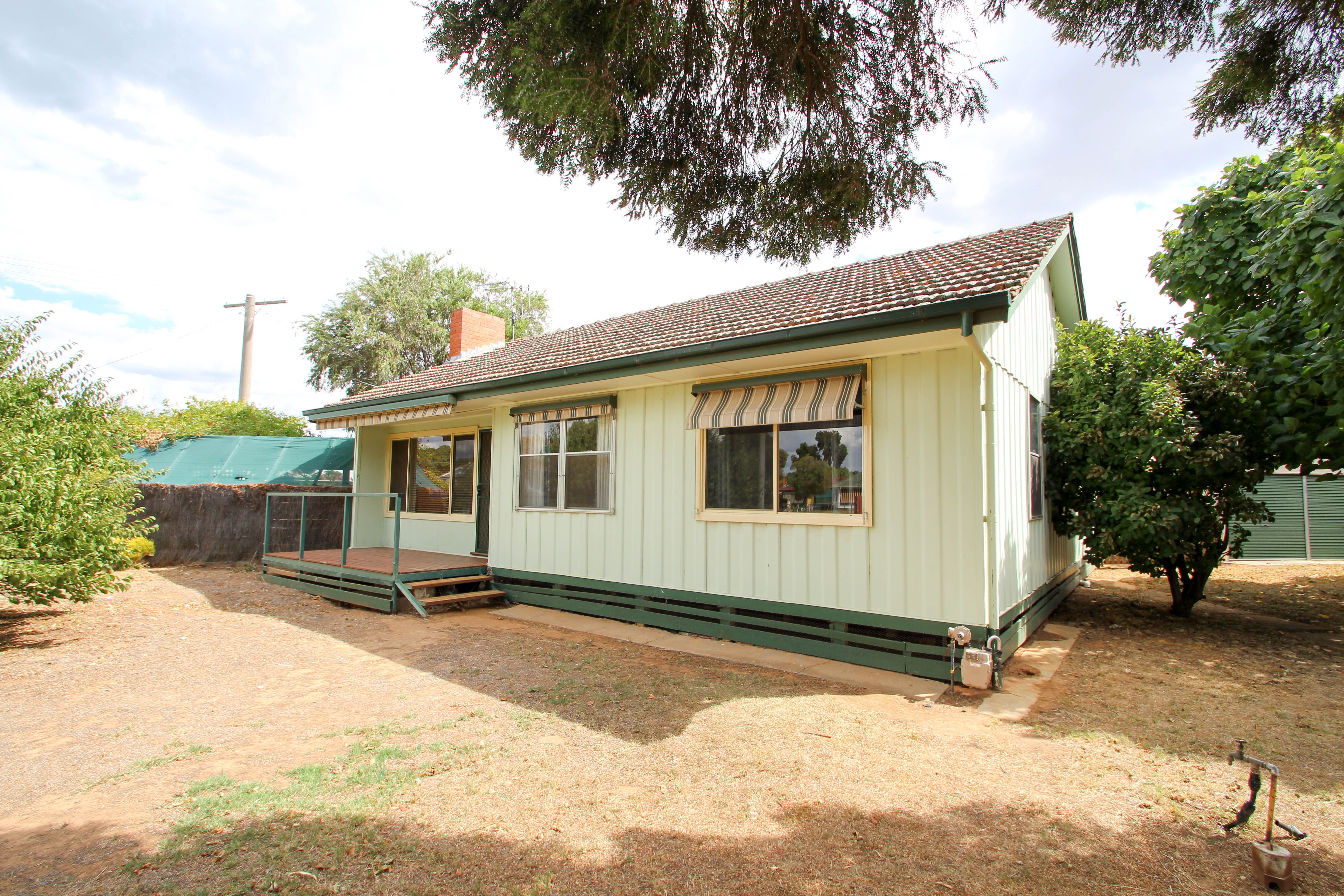 13 Stokes Avenue, Cobram VIC 3644