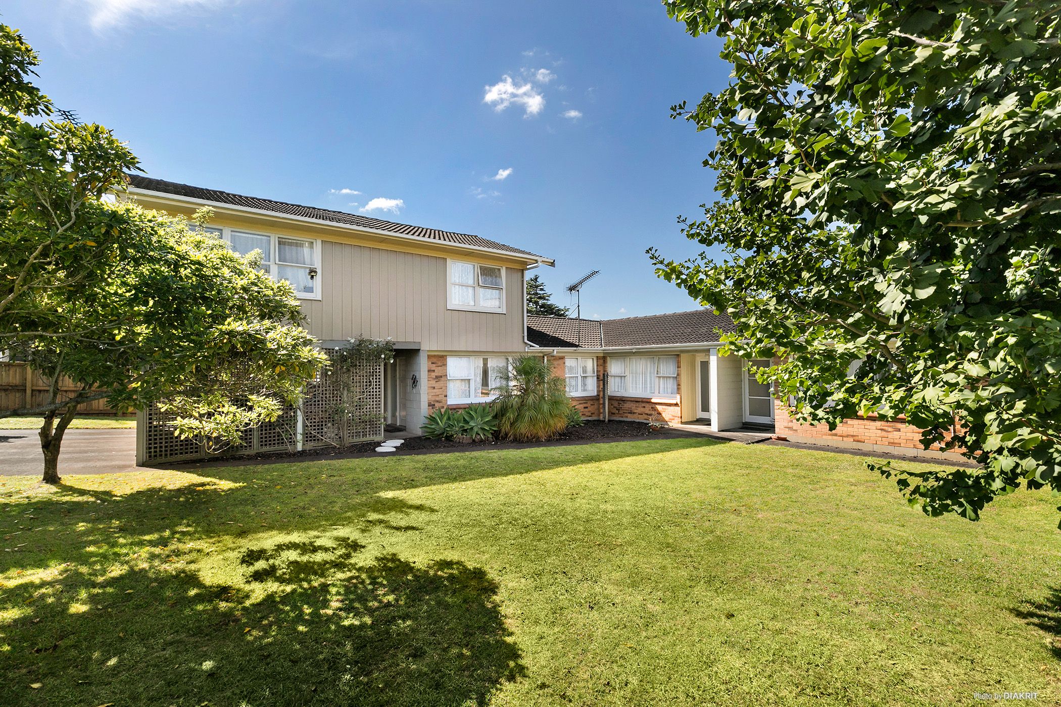 2/1 Parry Road, Mt Wellington, Auckland City