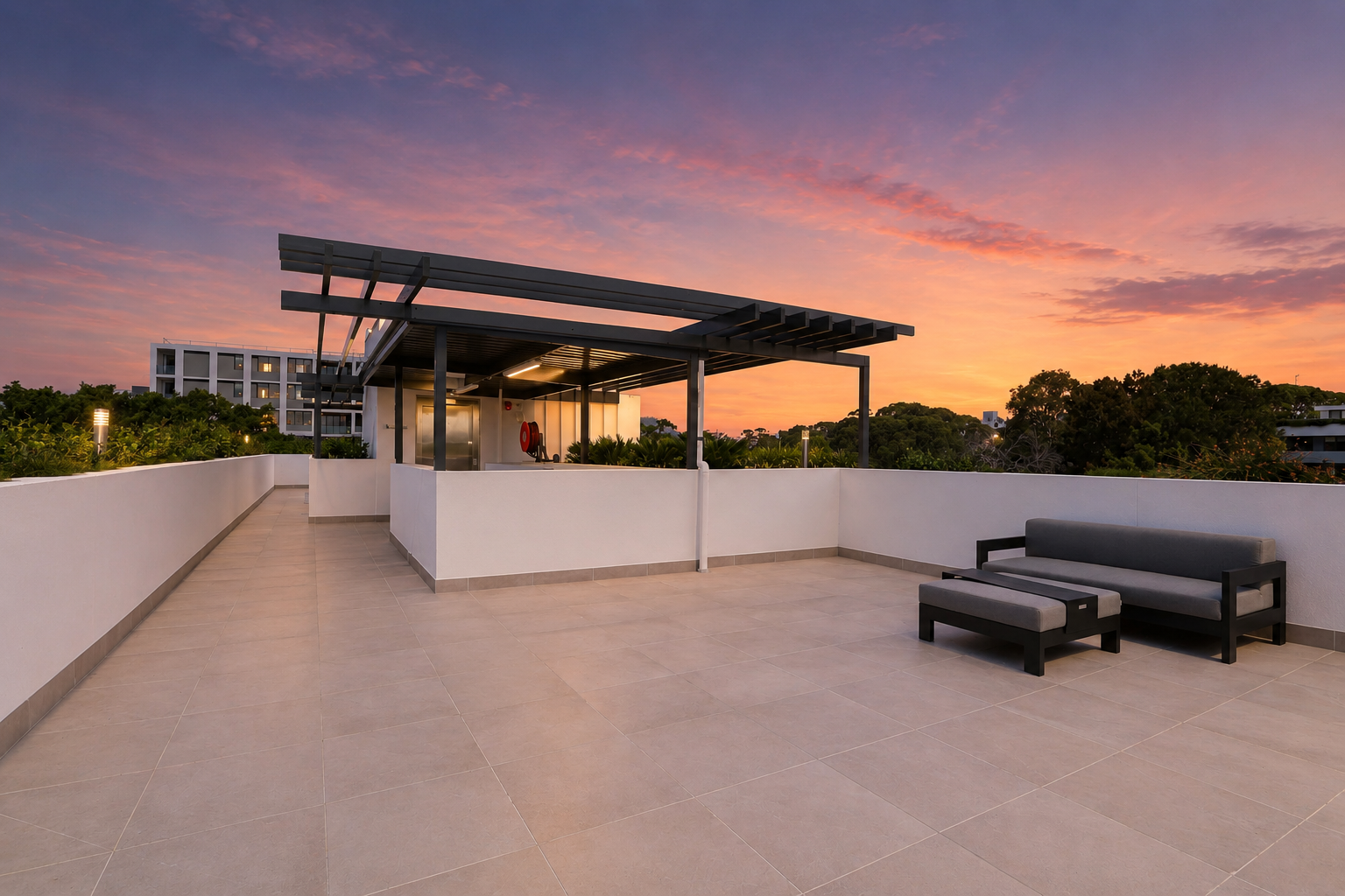 202/304 Taren Point Road — photo 9 of 11