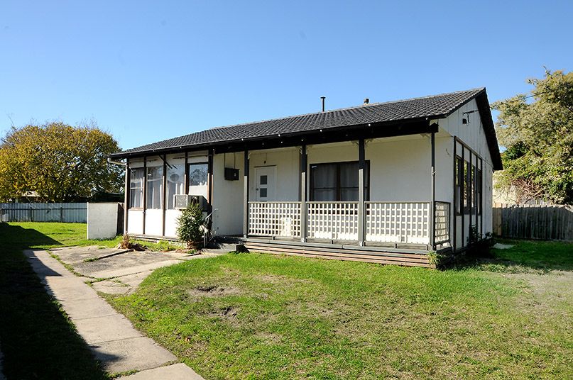 3 Lindsay Street, Frankston North, VIC 3200