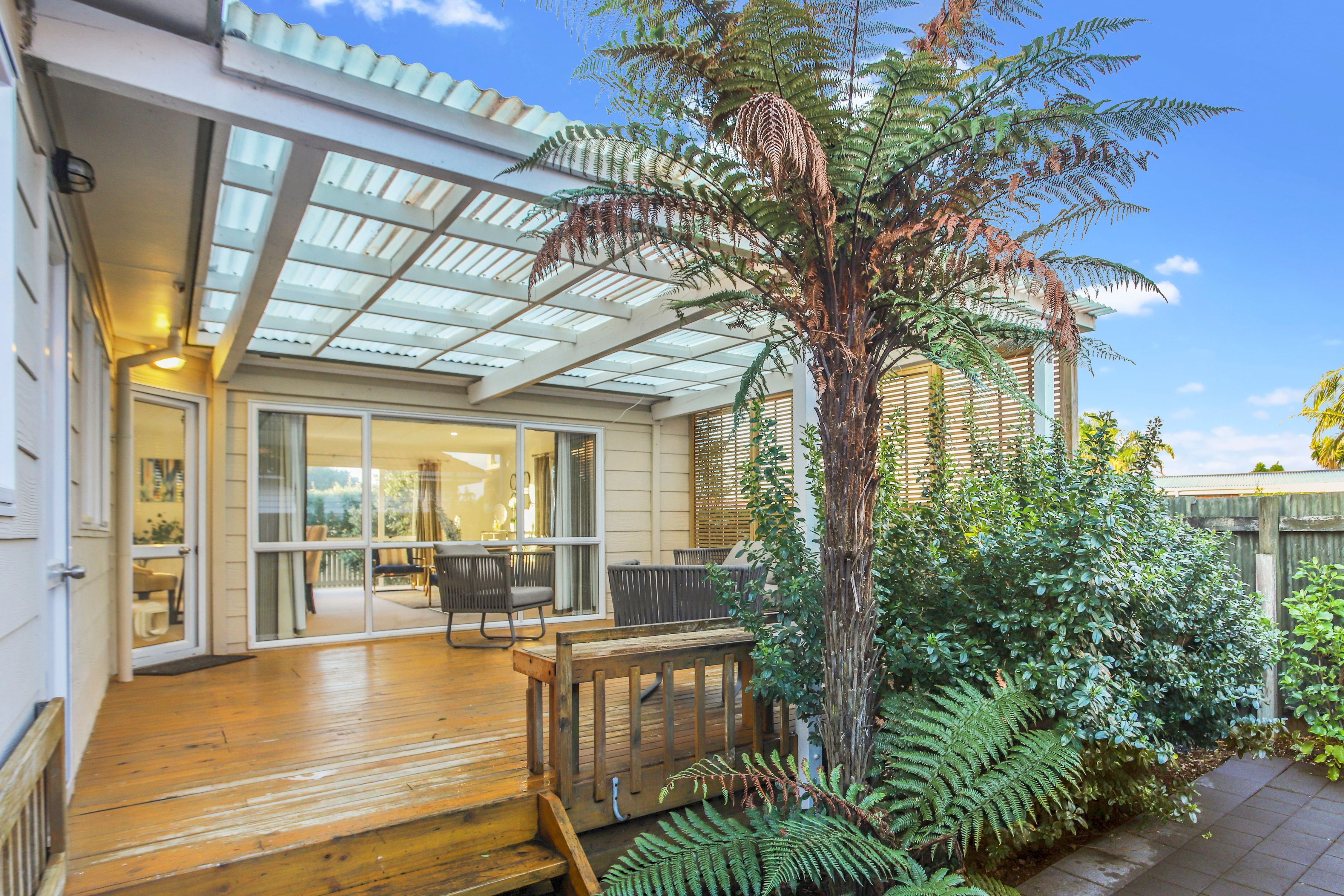 1A Dowling Place, Pakuranga, Manukau City