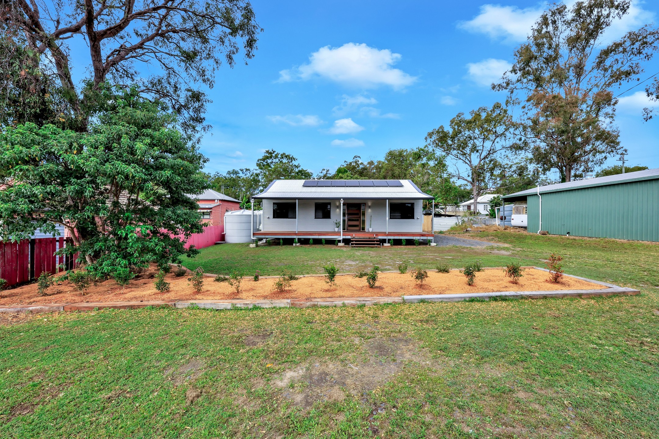 4 Blackall Street, Avondale, QLD 4670
