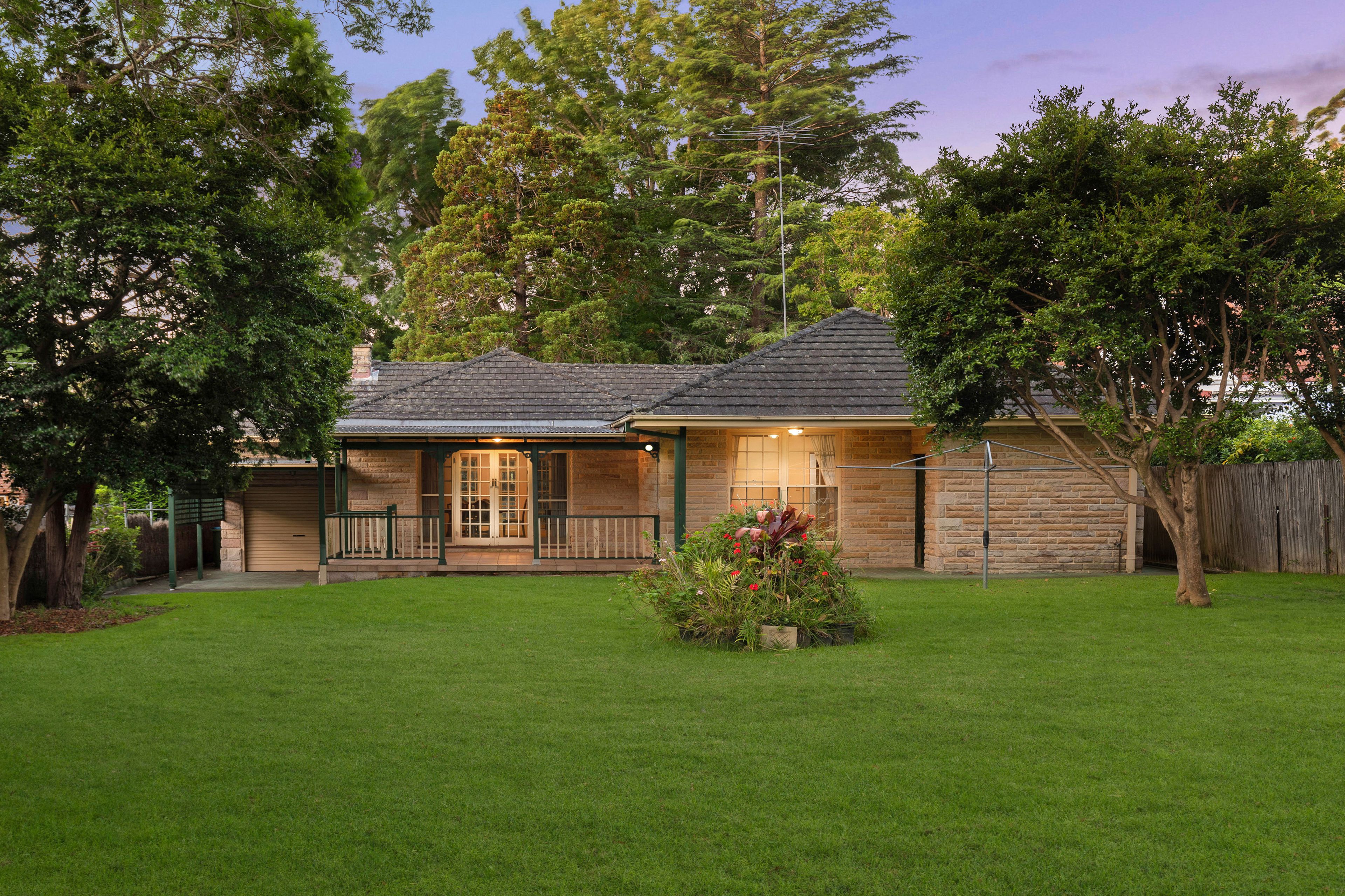 59 Junction Road, Wahroonga, NSW 2076
