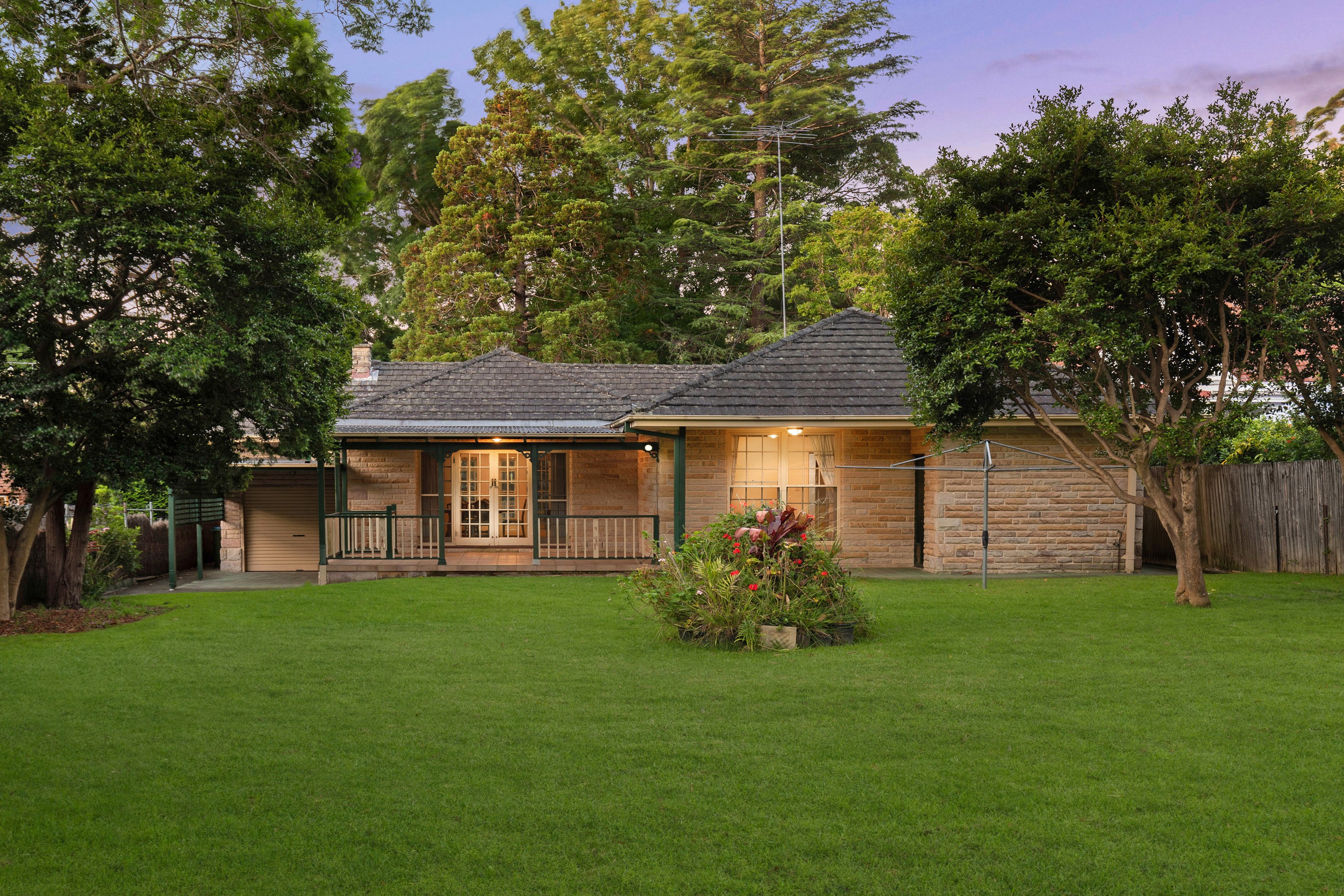 59 Junction Road, Wahroonga, NSW 2076