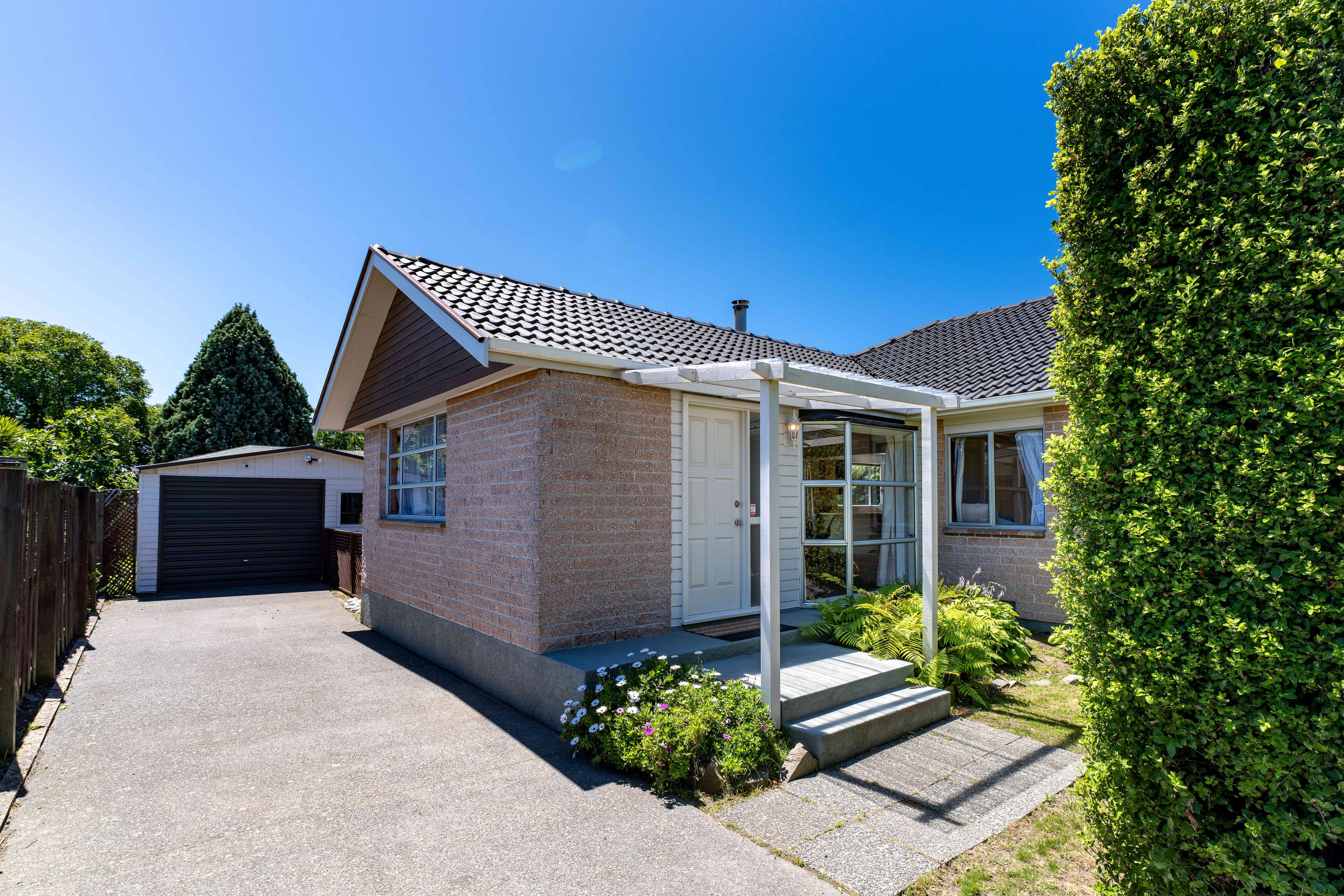 11 Gibson Drive, Hornby, Christchurch City