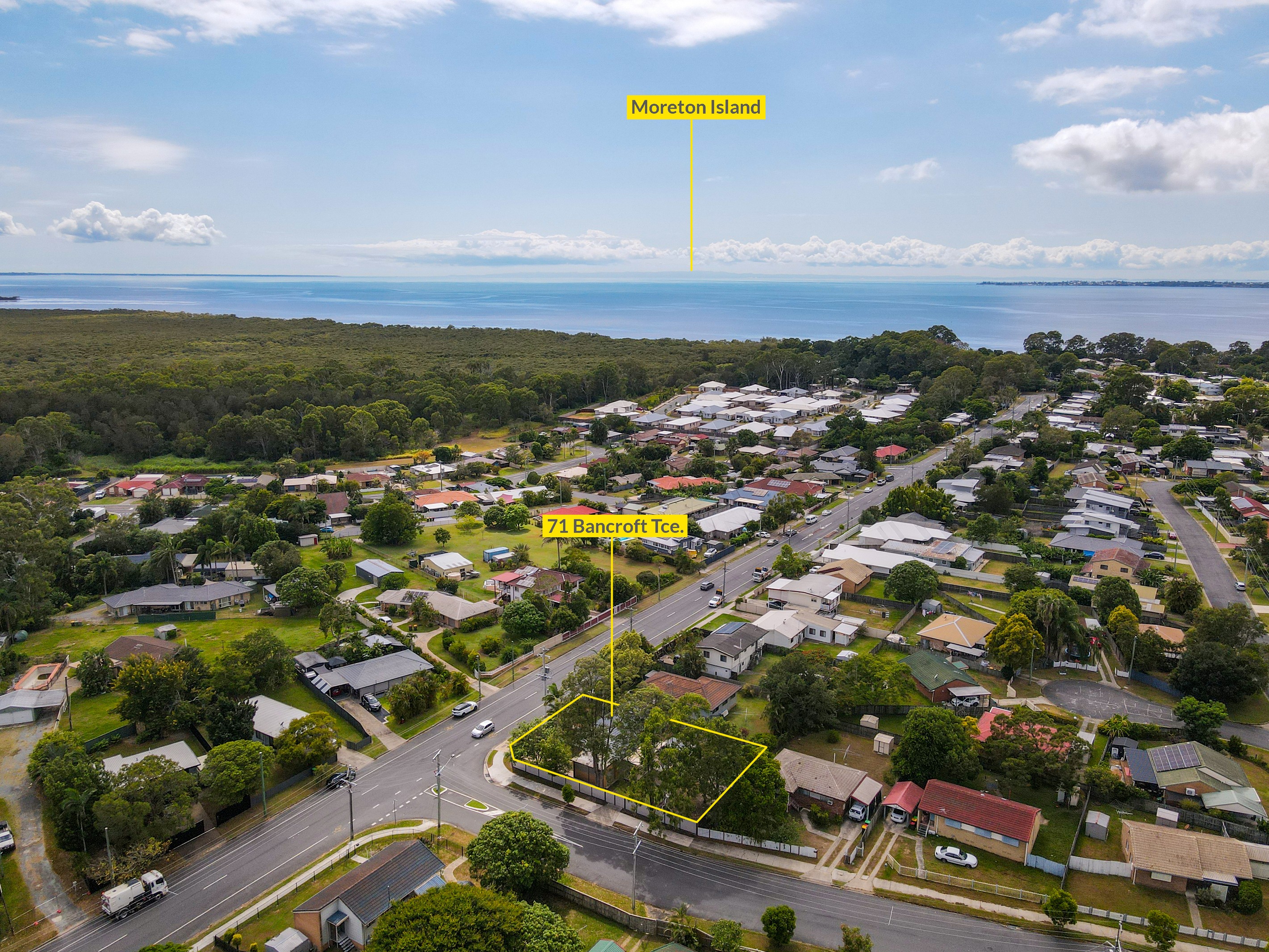 71 Bancroft Terrace, Deception Bay, QLD 4508