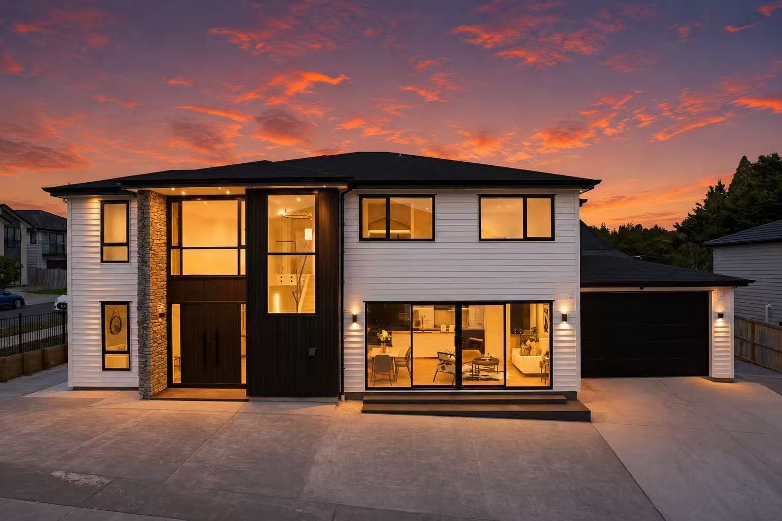 2 Matatahi Road