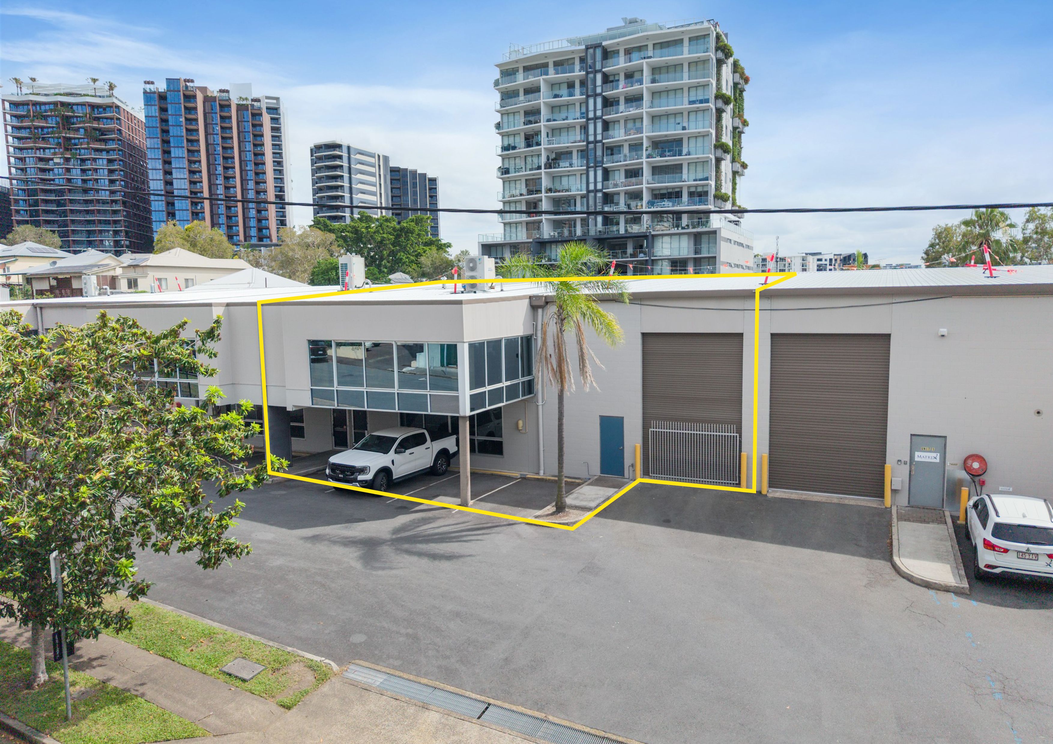 2/170 Montague Road, South Brisbane, QLD 4101