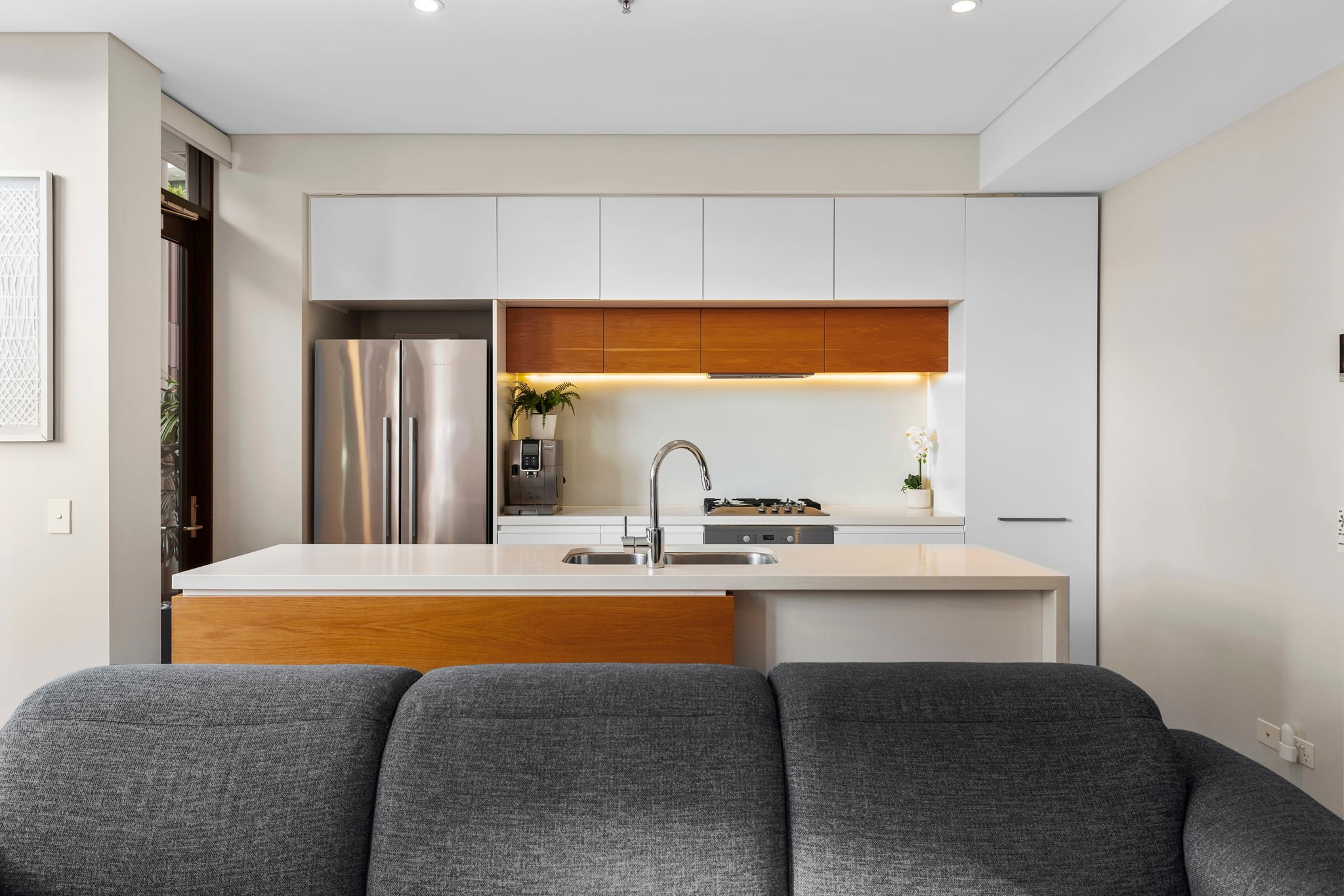 20012/37d Harbour Road, Hamilton, QLD 4007