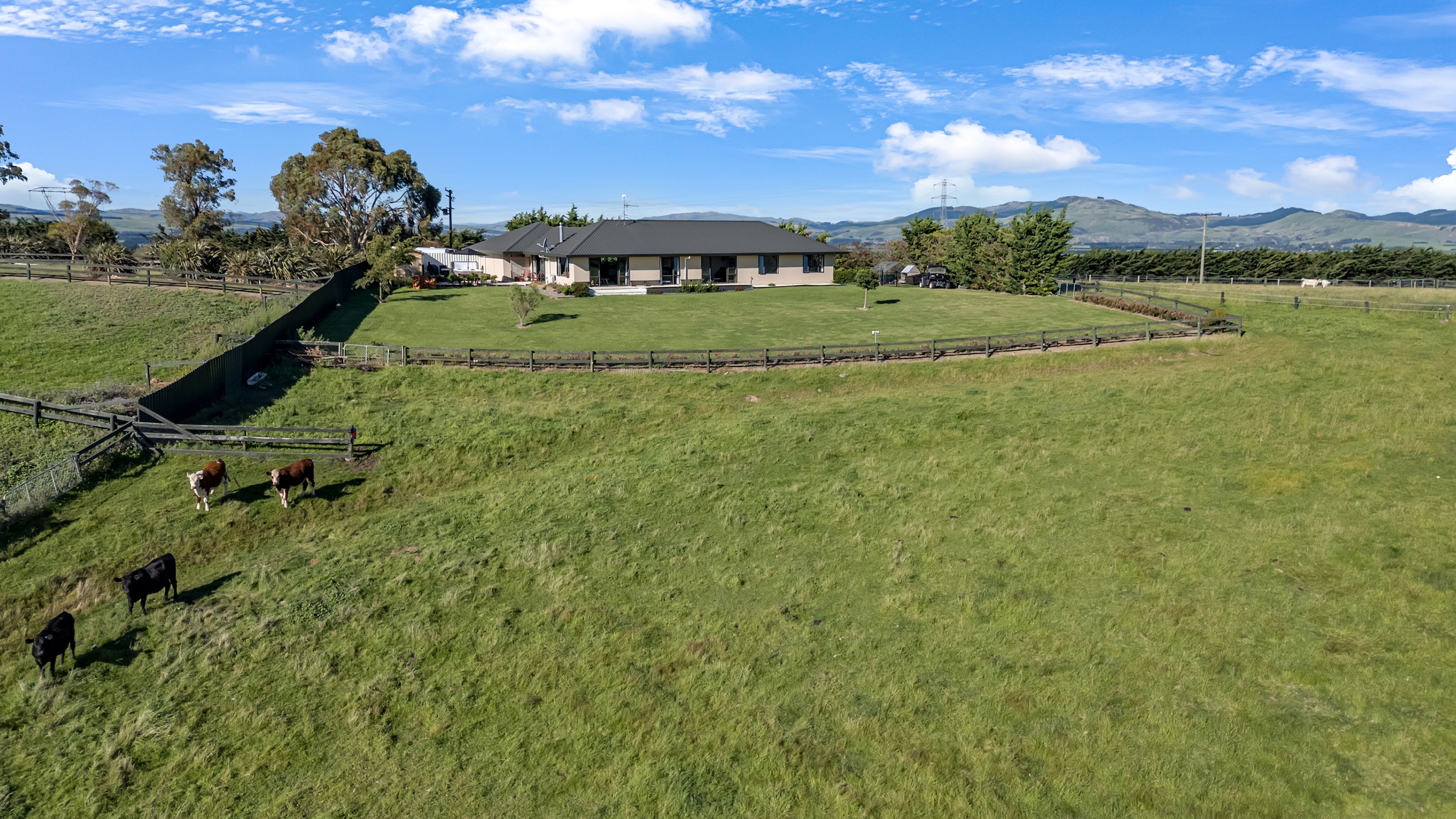 195 Mound Road, Broomfield, Hurunui District