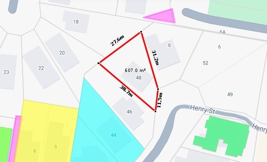 48 Henry Street, Chermside, QLD 4032