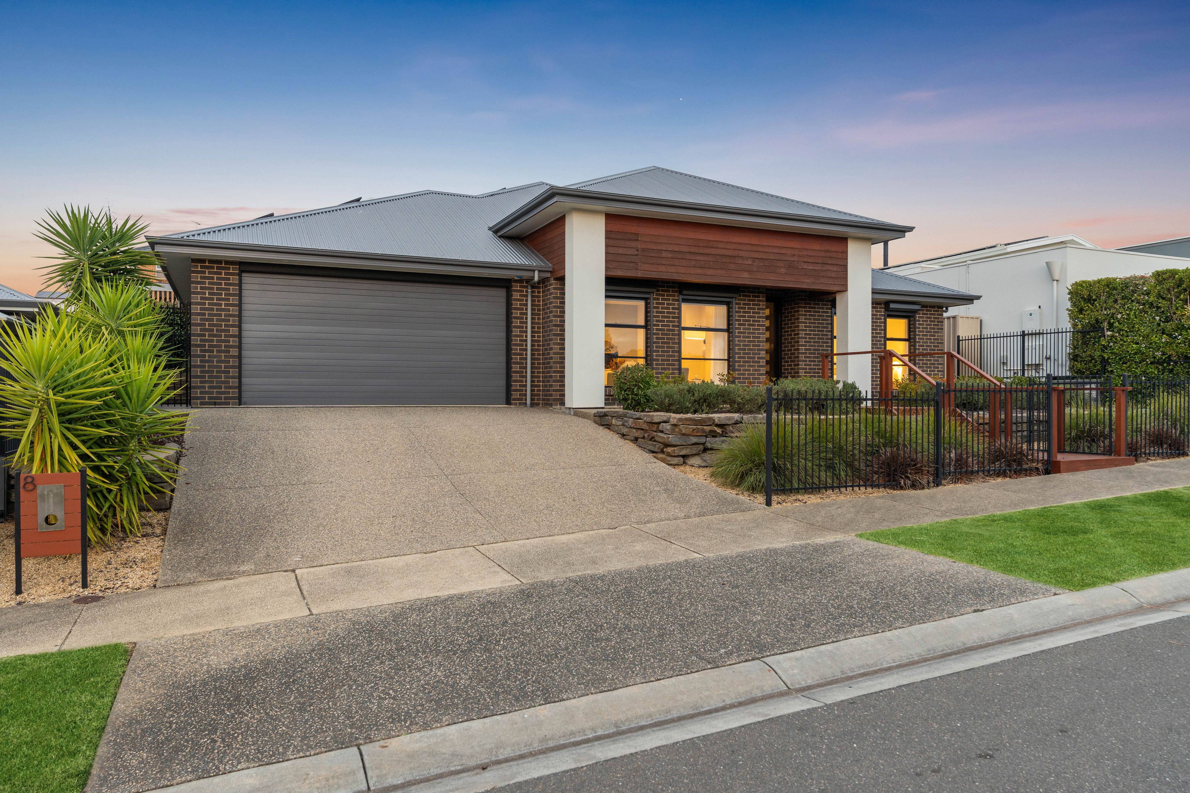 8 Lucerne Crescent, Mount Barker, SA 5251