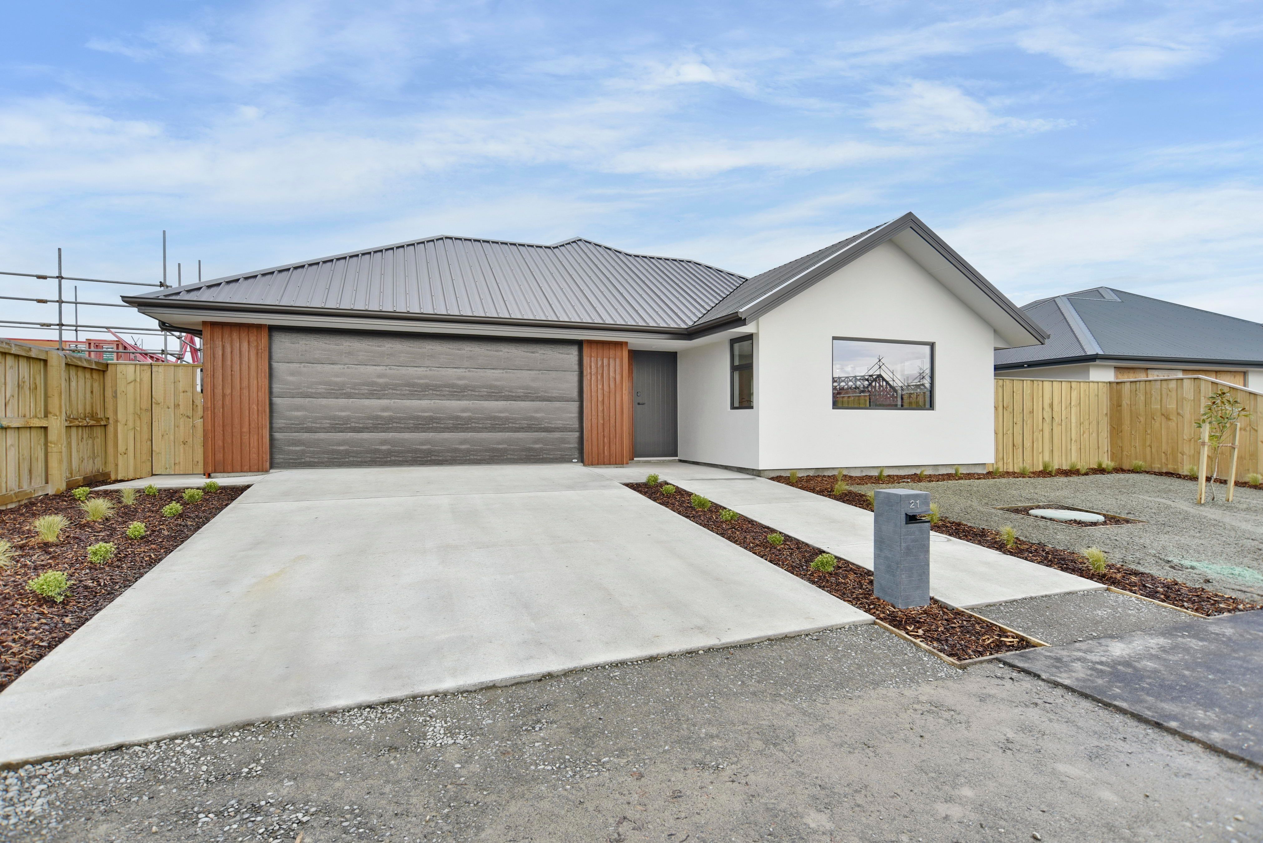 21 Accrington Drive, Marshland, Christchurch City
