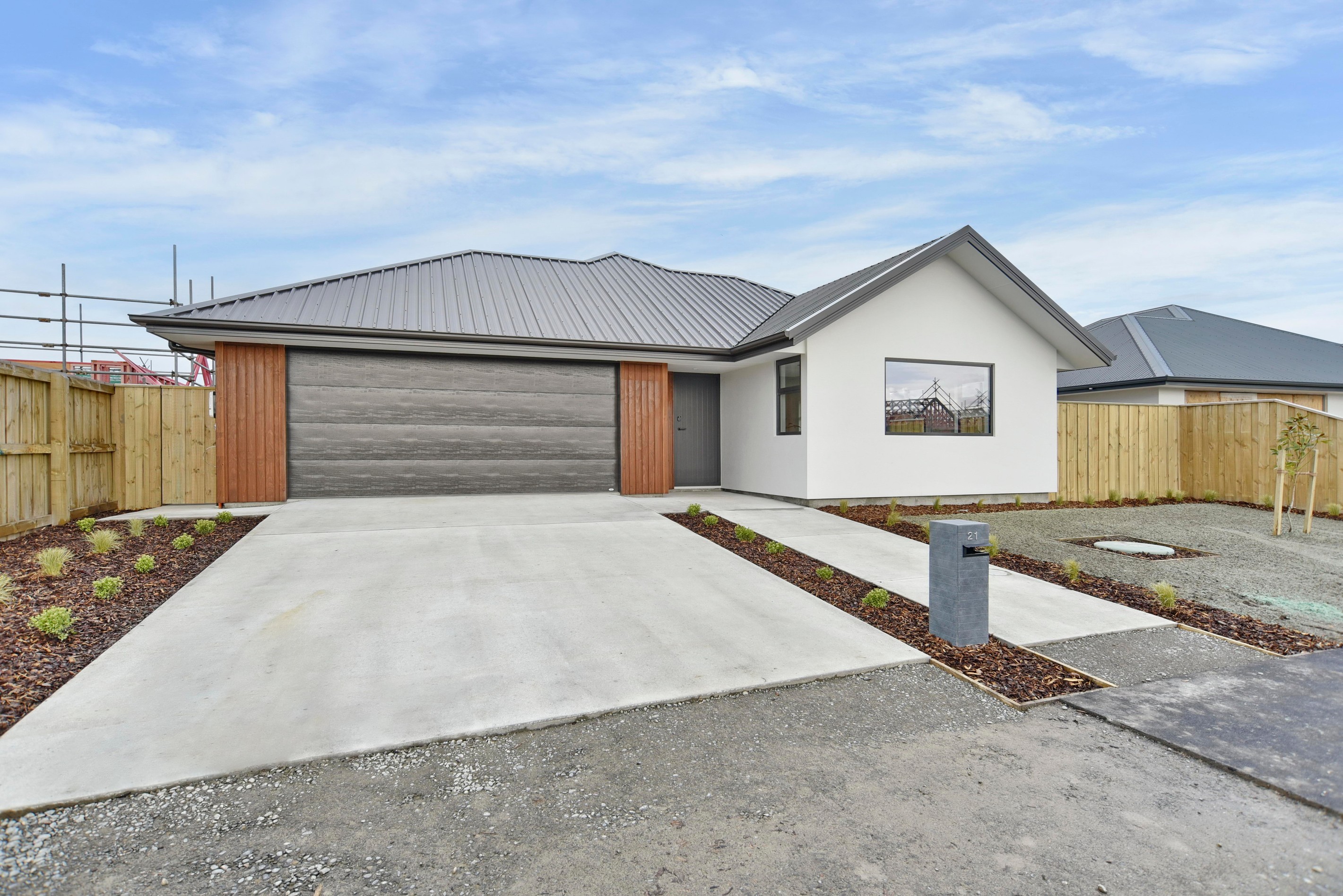 21 Accrington Drive, Marshland, Christchurch City