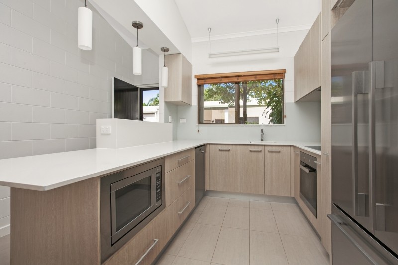 4/25 Packard Street, Larrakeyah, NT 0820